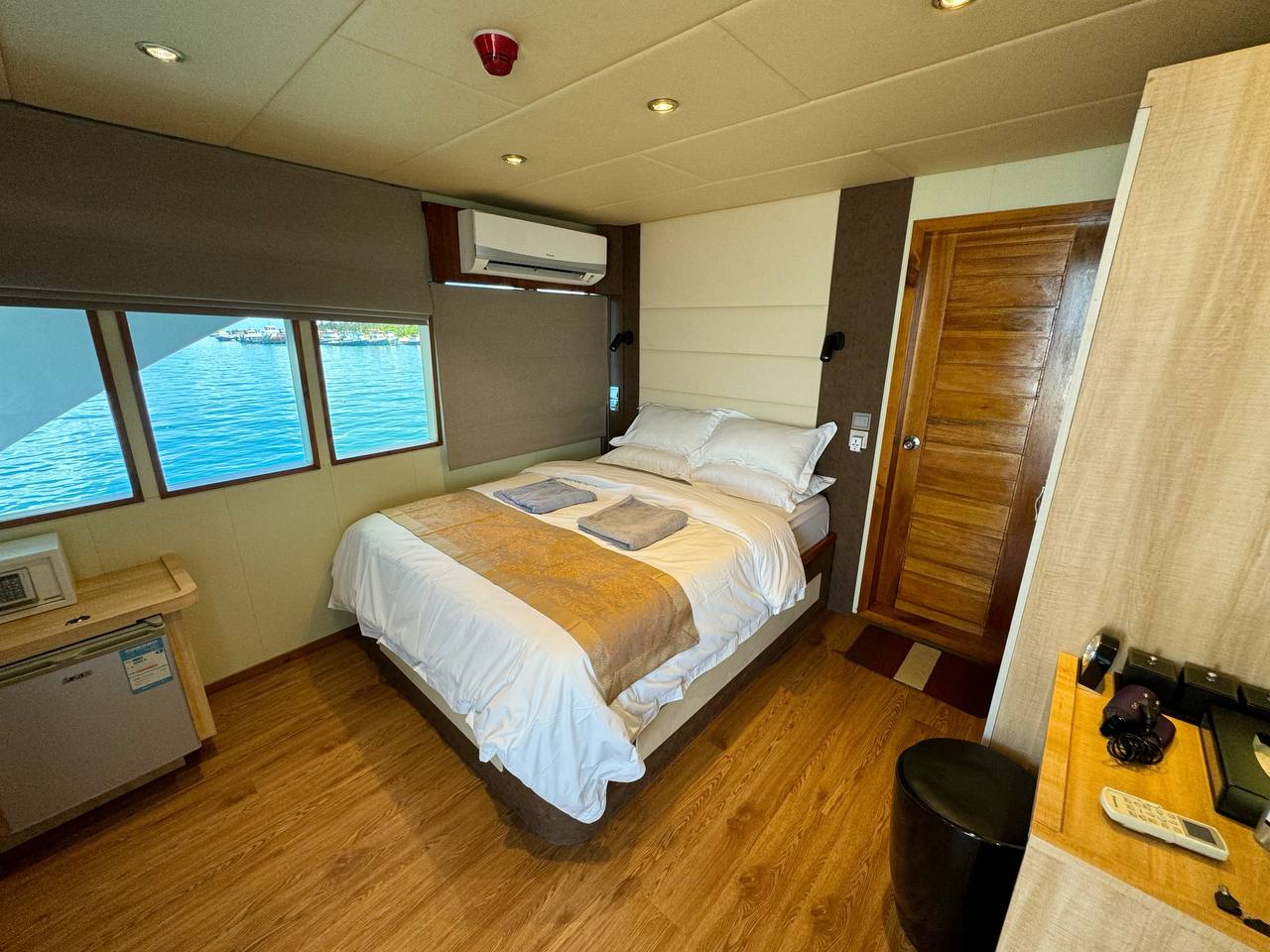Motoryacht N7 — photo 19