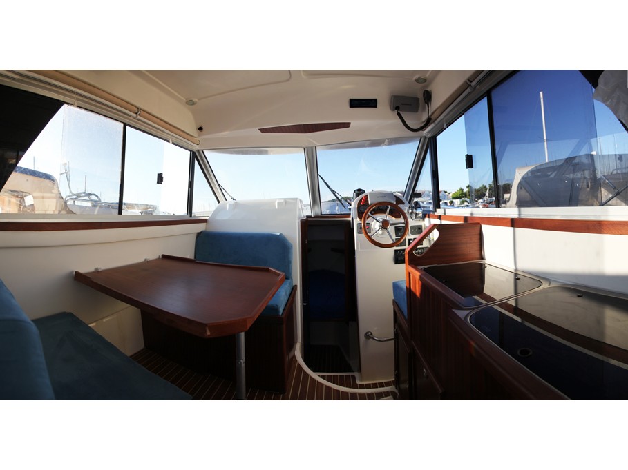 Adria Event 850 — photo 8