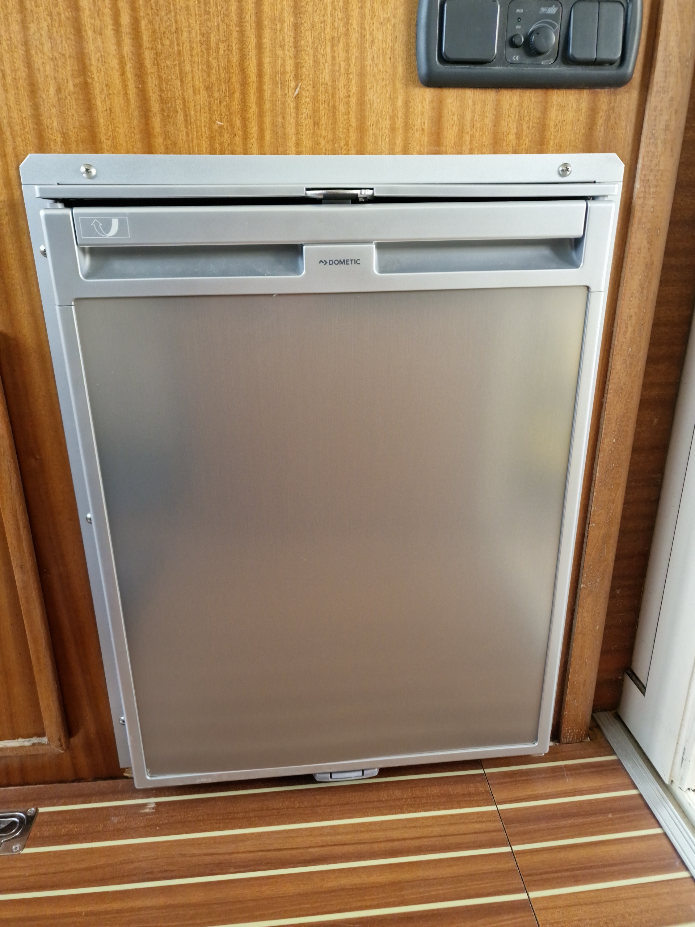 Adria Event 850 — photo 4