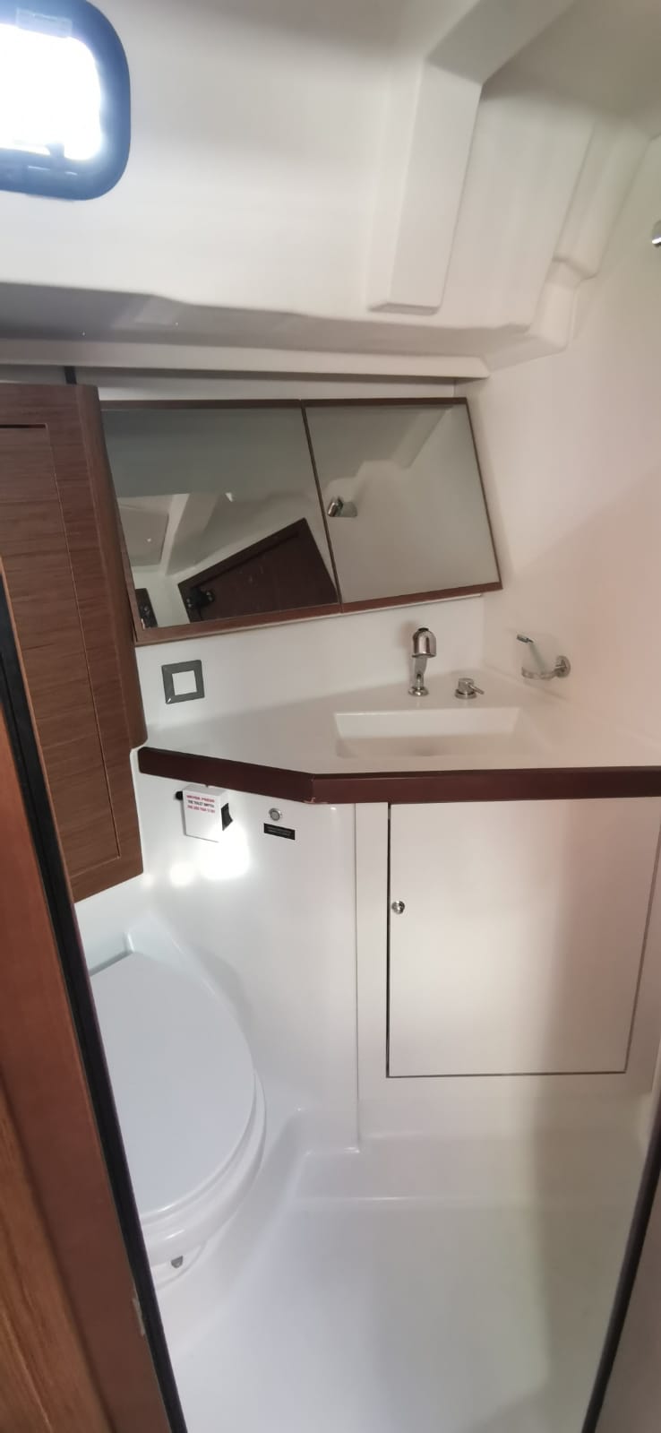 Oceanis 46.1 — photo 4