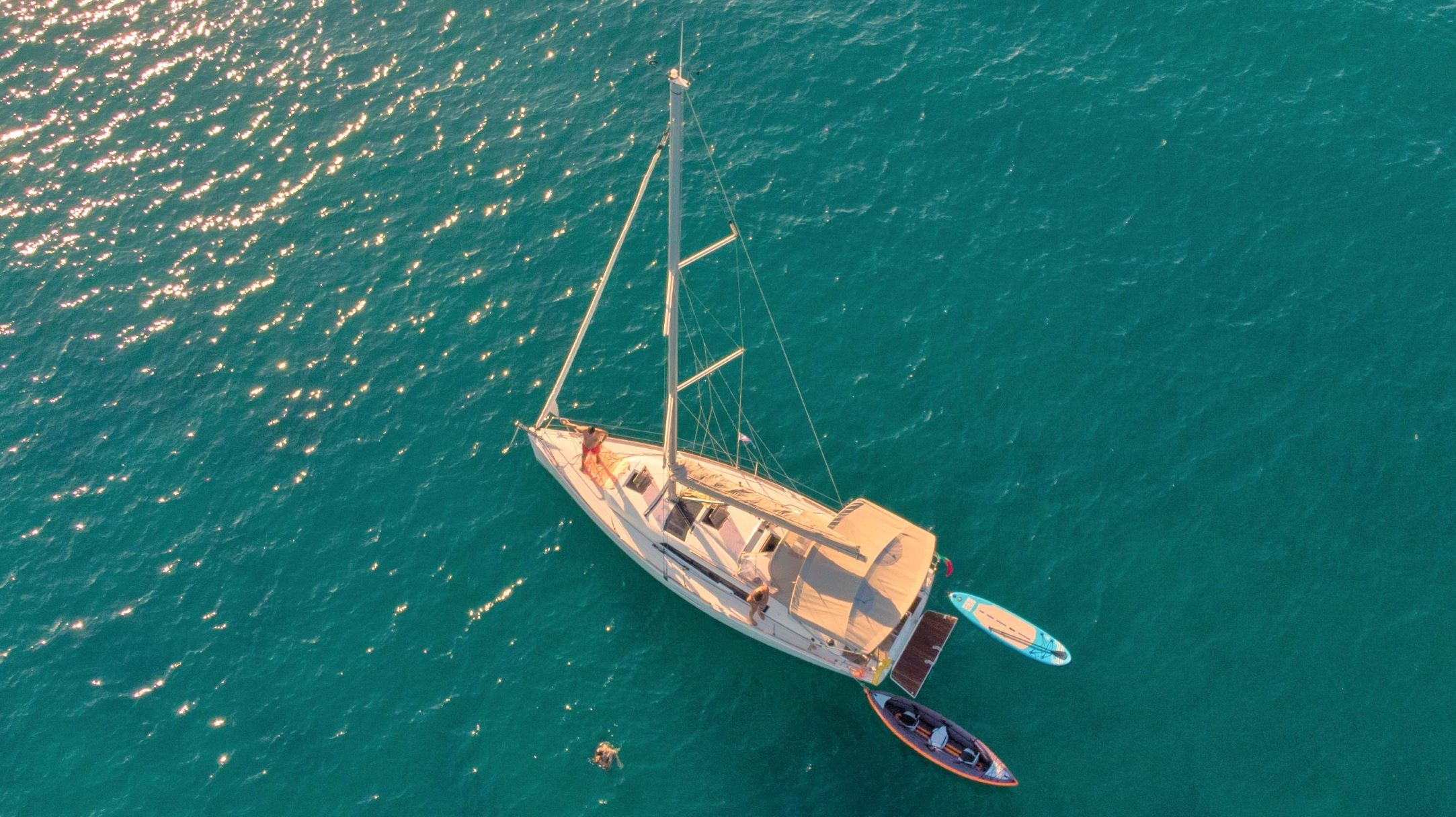 Dufour 360 — photo 13
