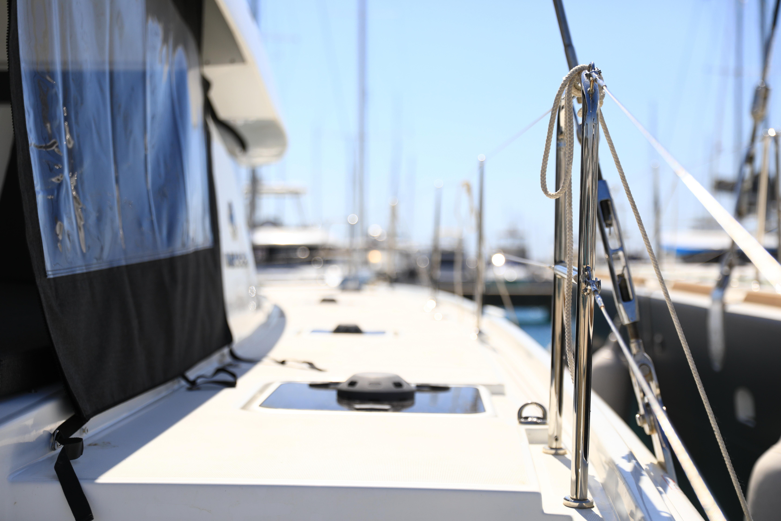 Lagoon 42 — photo 75