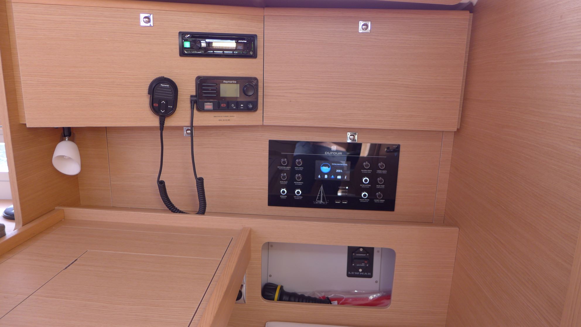 Dufour 360 — photo 12