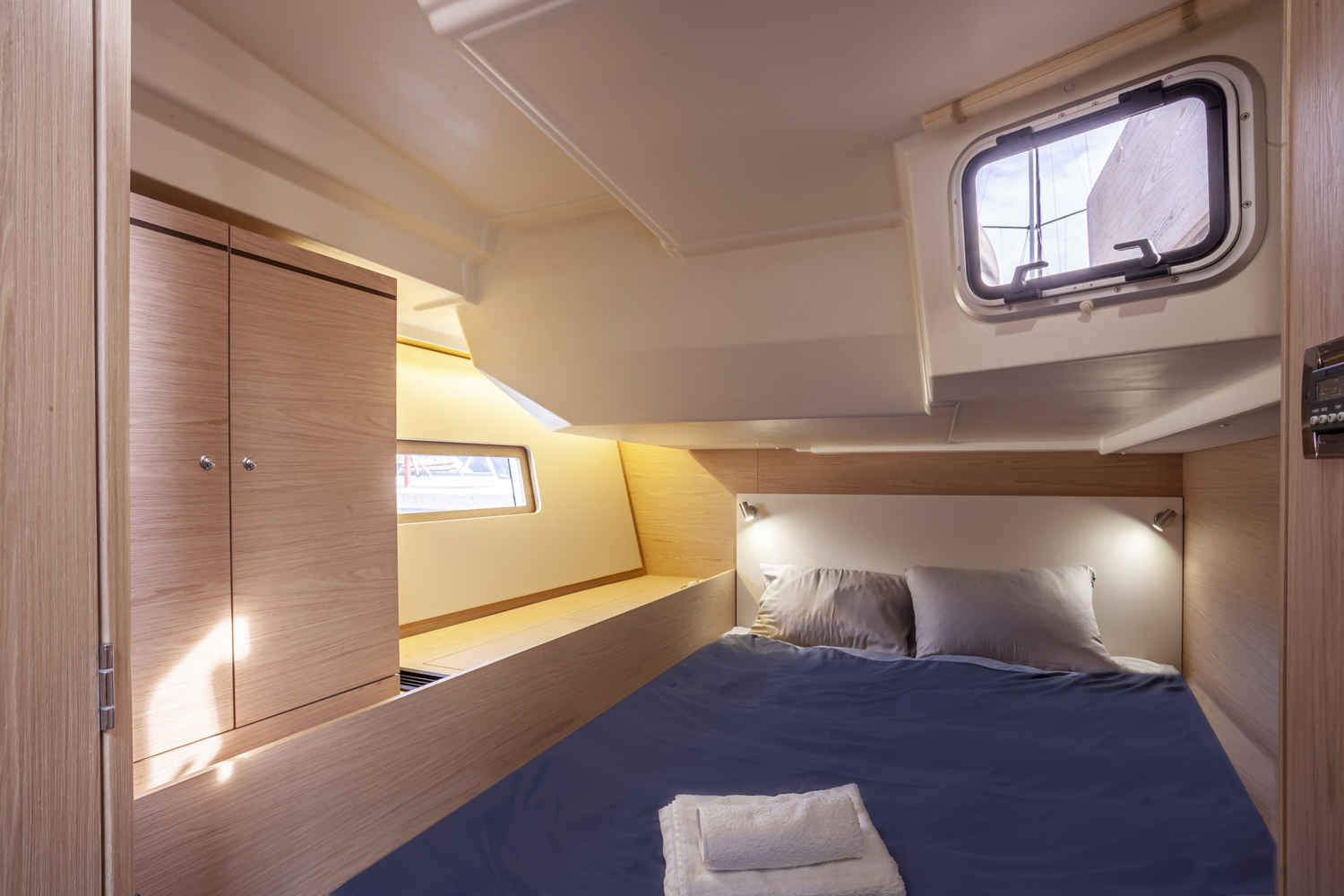 Oceanis 51.1 — photo 39