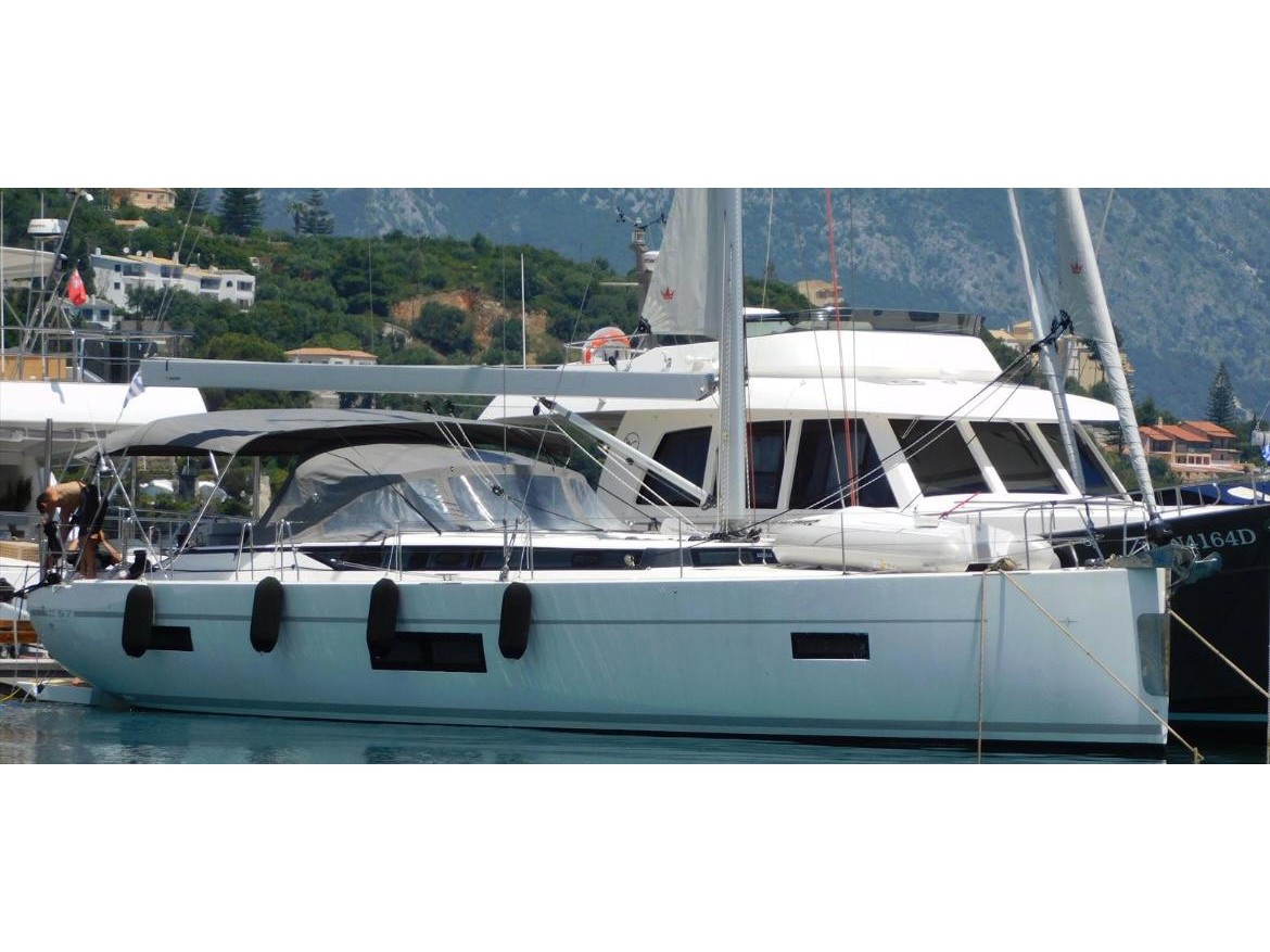 Bavaria C57 Style — photo 1