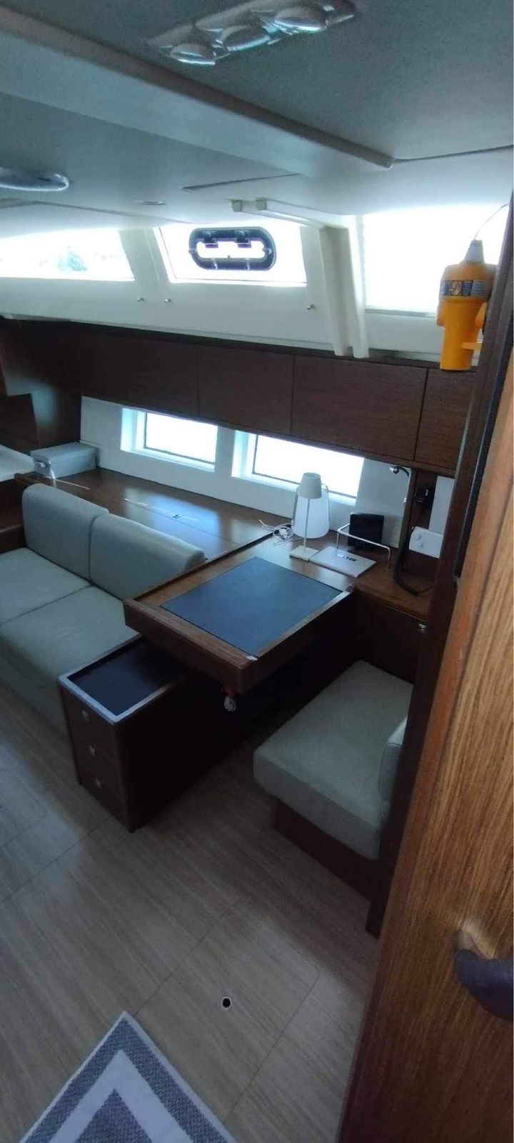Bavaria C57 Style — photo 12