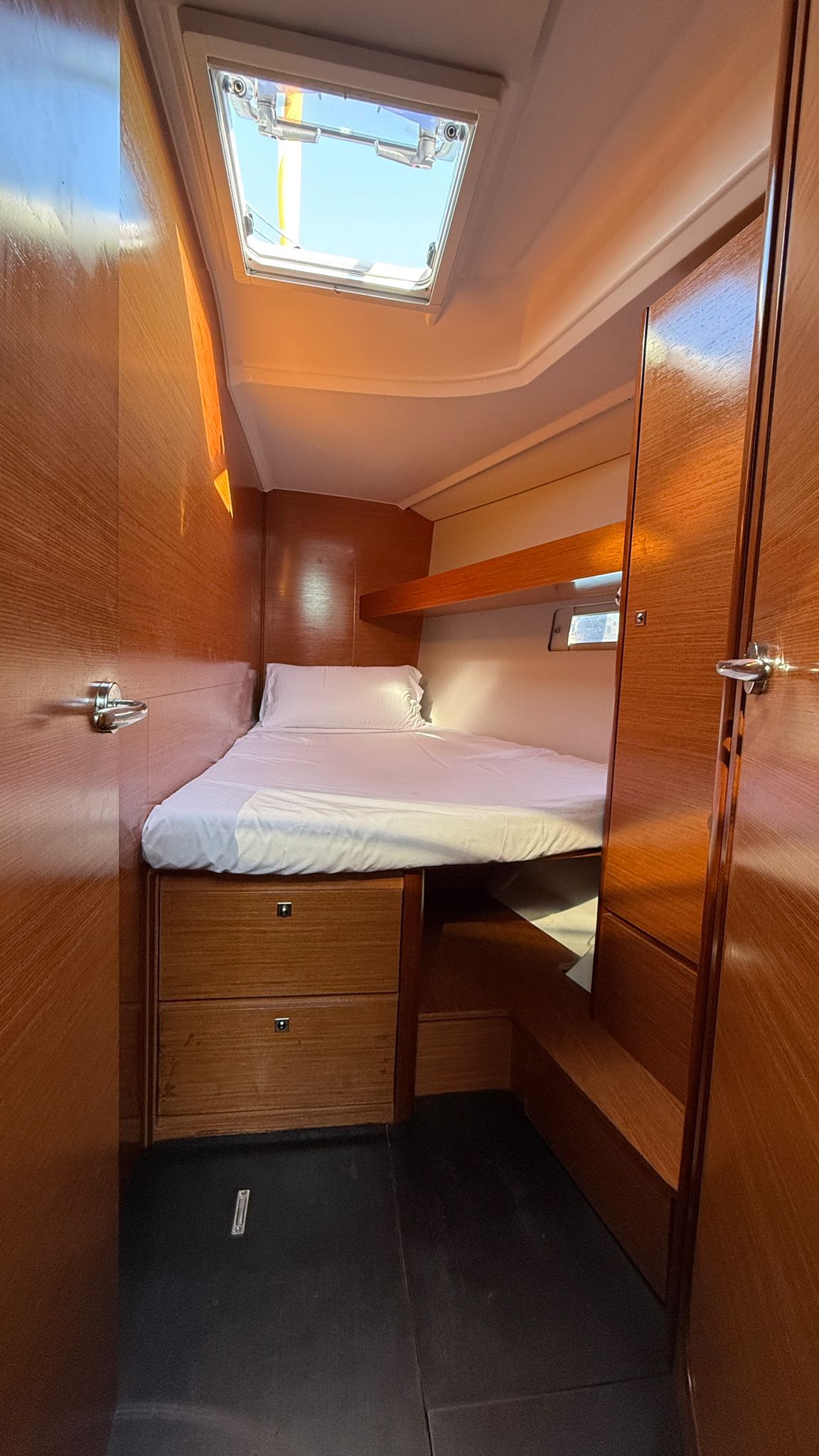 Dufour 460 Grand Large — photo 5