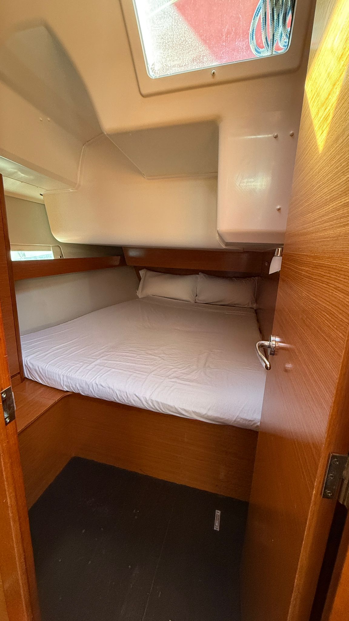 Dufour 460 Grand Large — photo 3