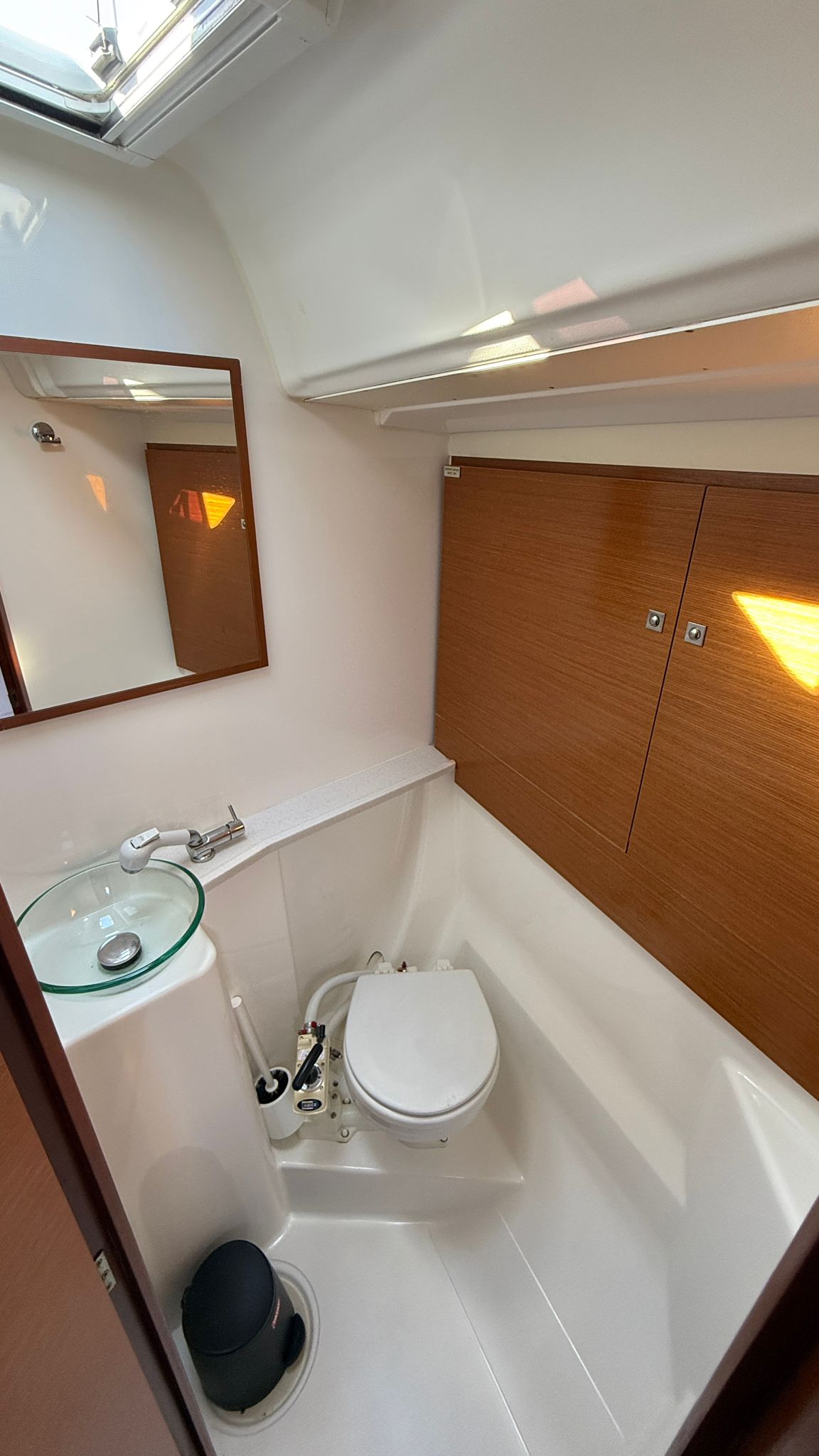 Dufour 460 Grand Large — photo 6