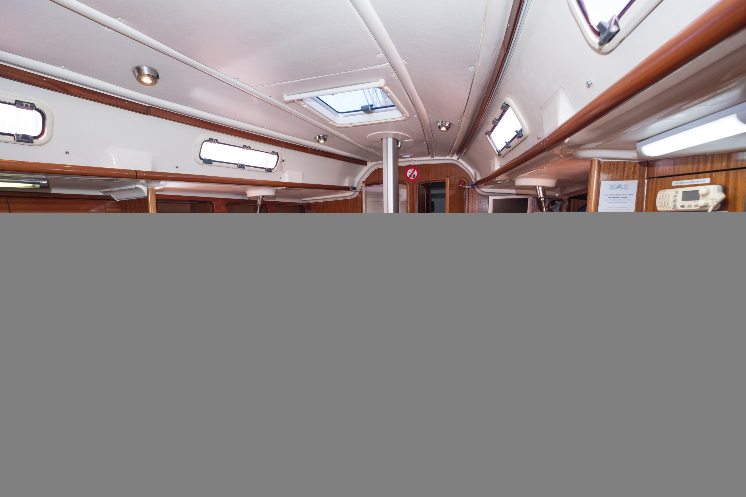 Bavaria 38 Match — photo 7