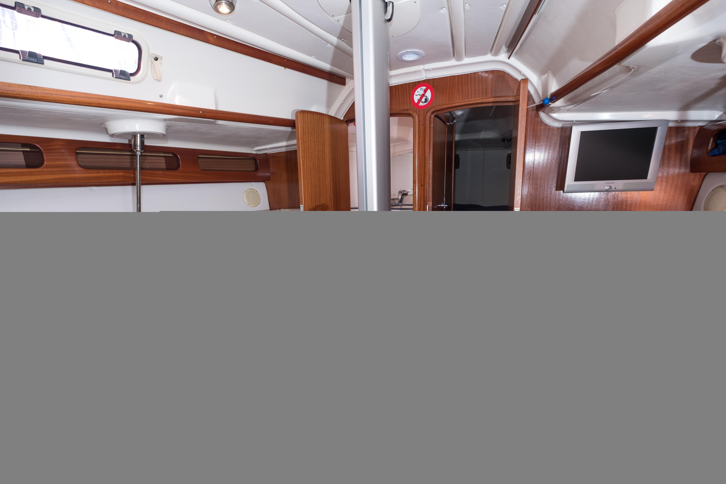 Bavaria 38 Match — photo 6