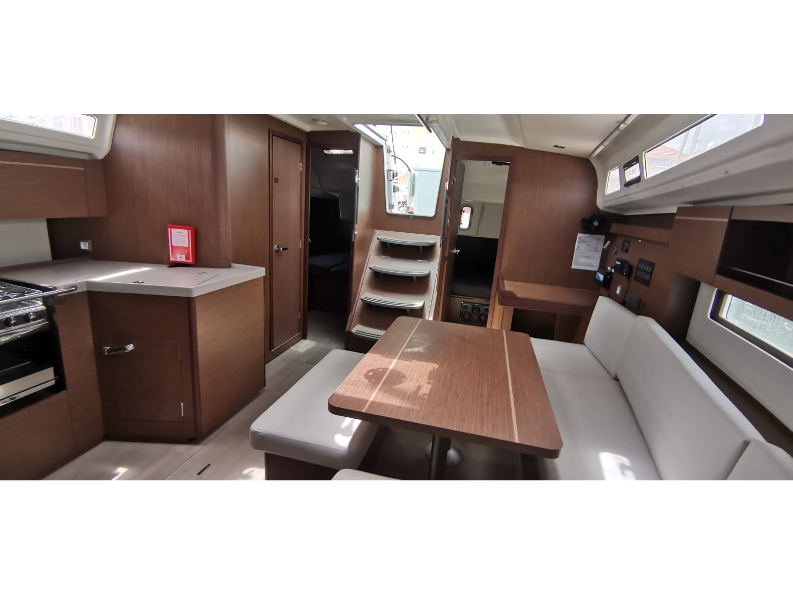 Oceanis 40.1 — photo 5