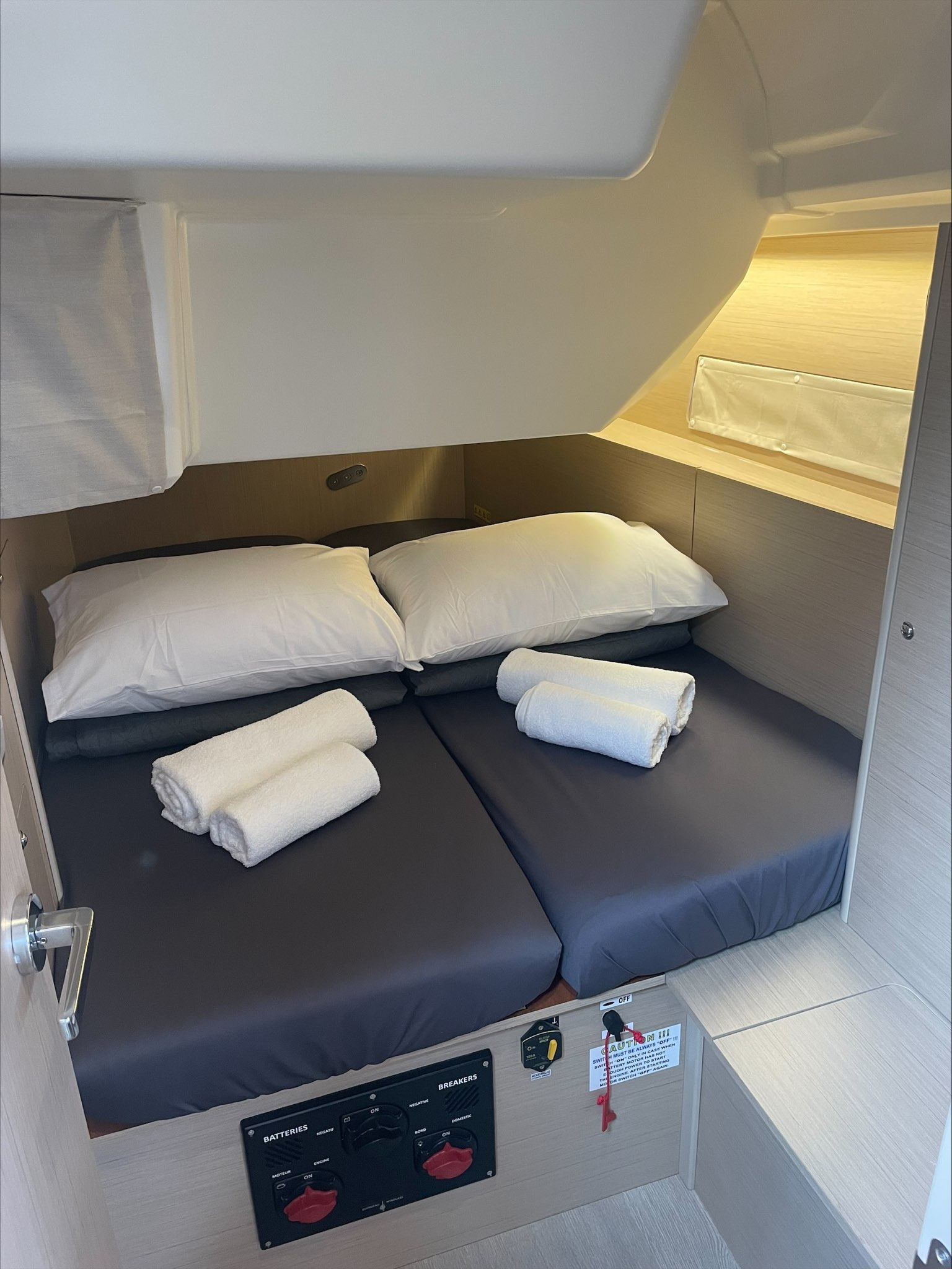 Oceanis 40.1 — photo 6