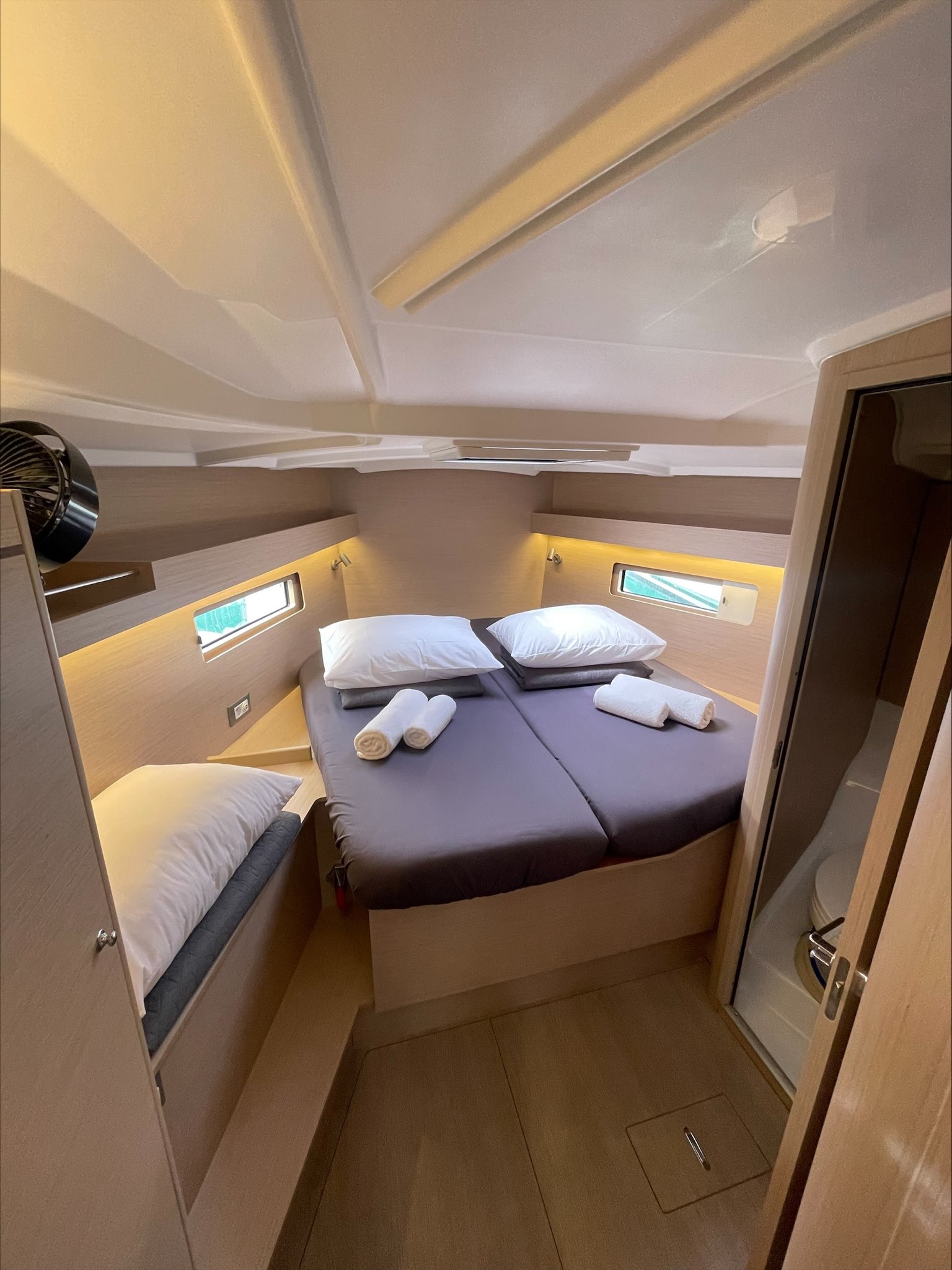 Oceanis 40.1 — photo 3