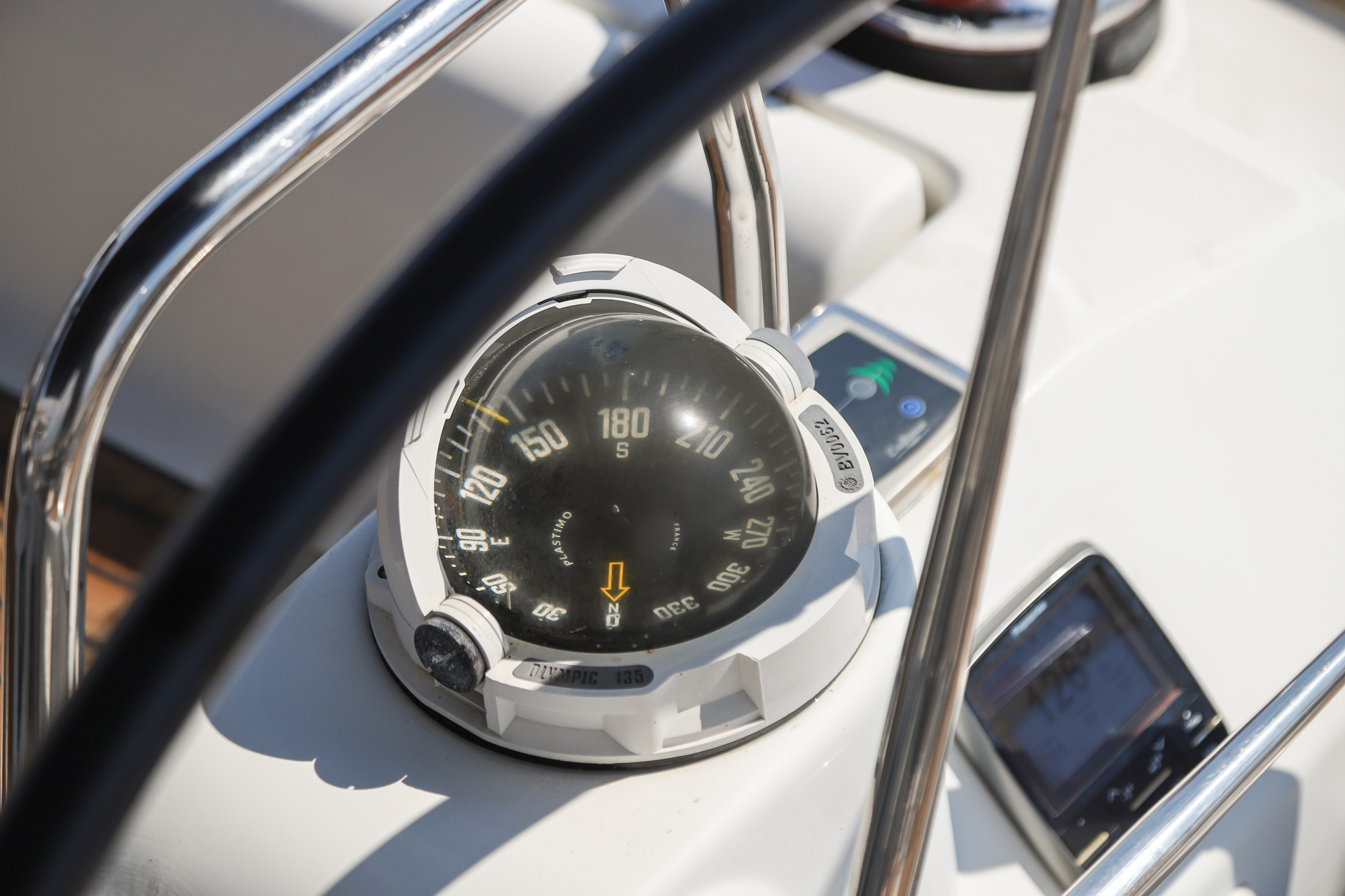 Oceanis 43 — photo 33