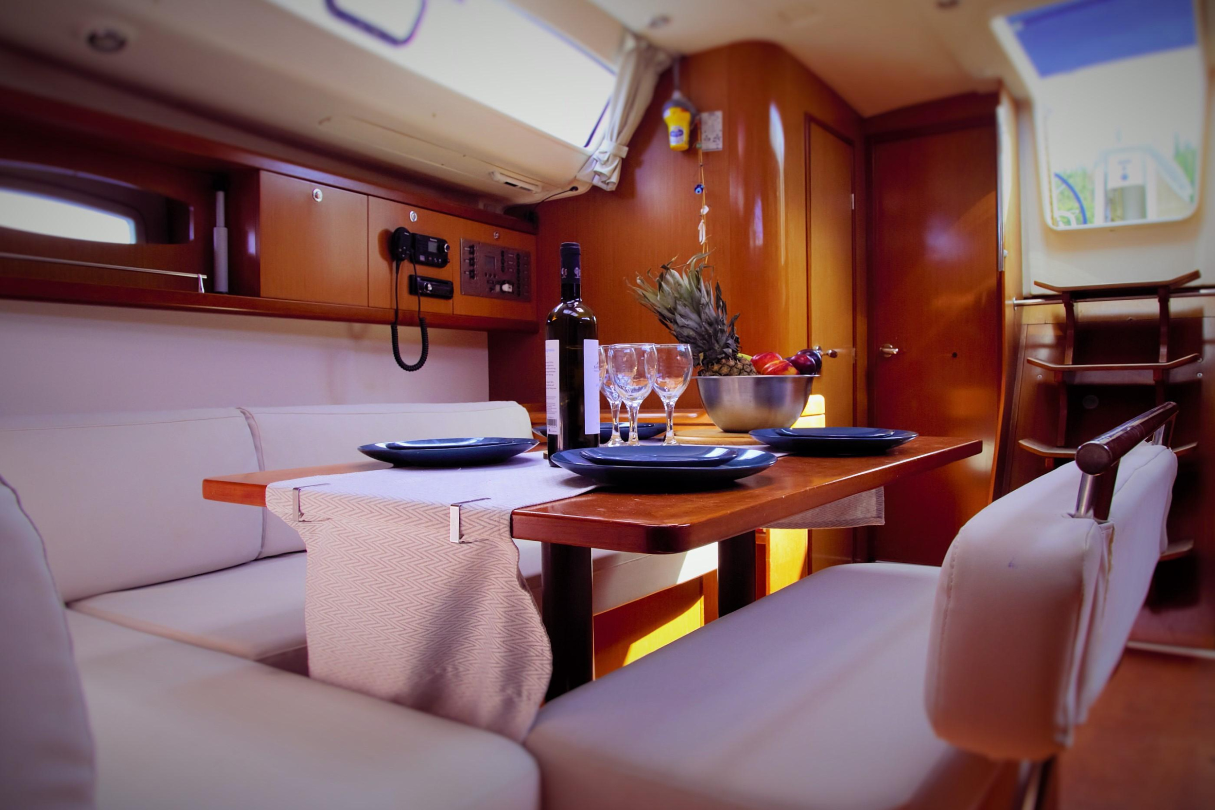 Oceanis 43 — photo 30