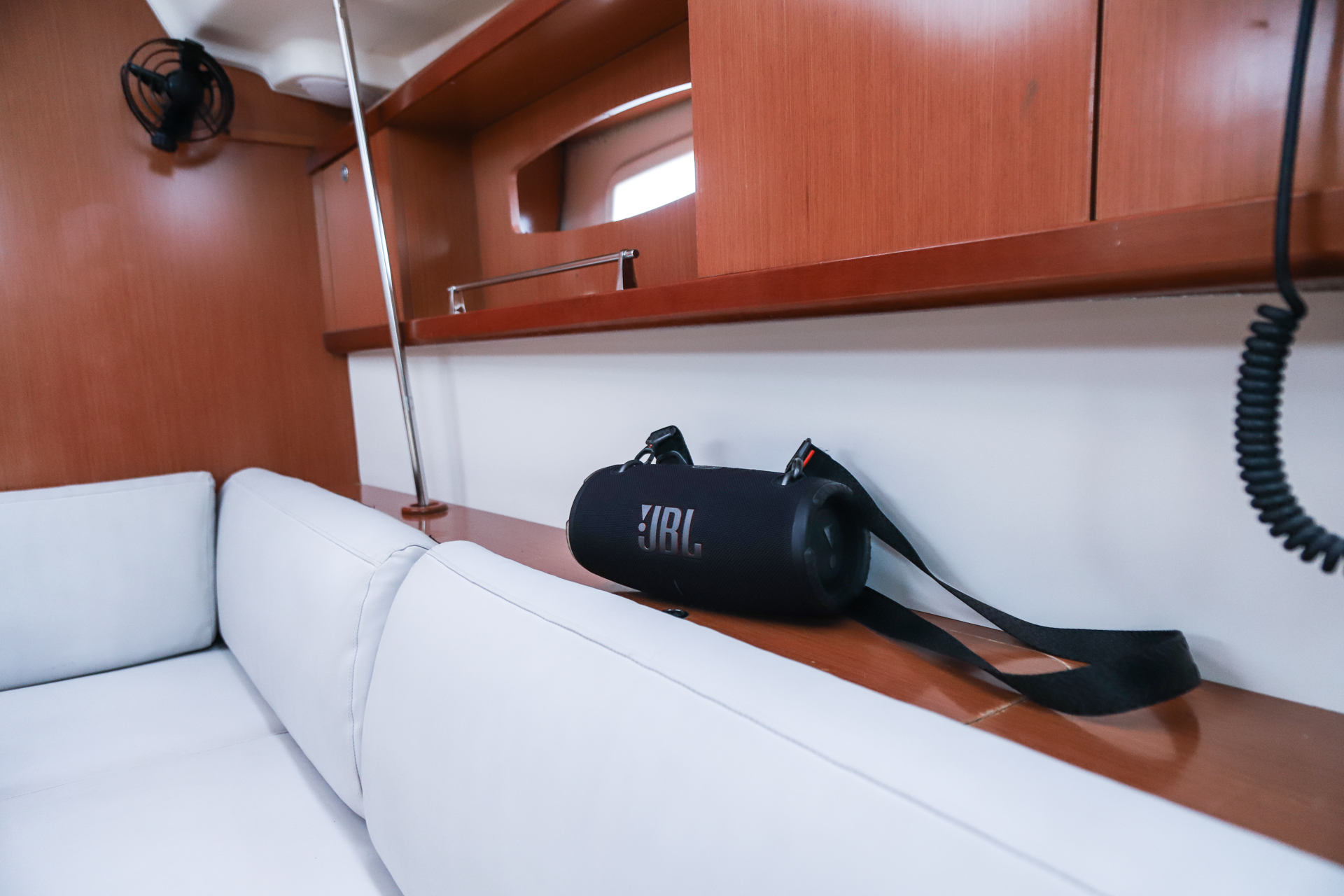 Oceanis 43 — photo 21
