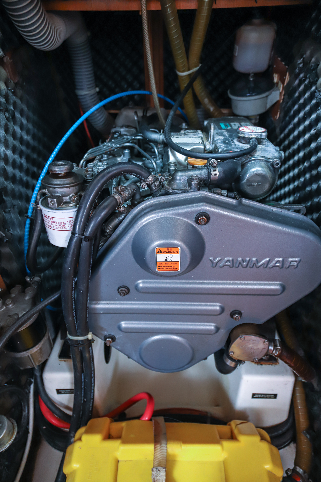 Oceanis 43 — photo 12