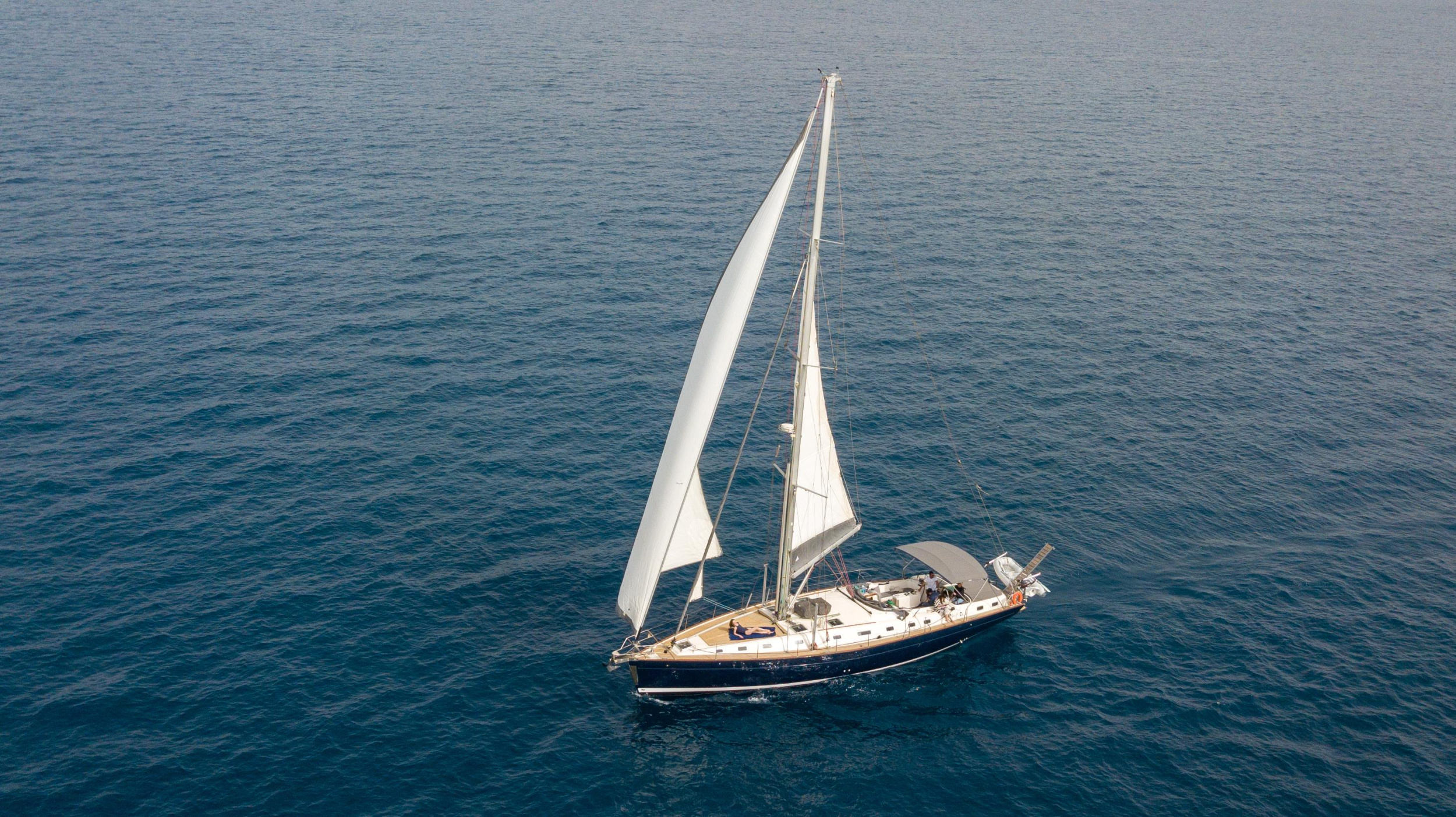 Ocean Star 60.1 — photo 10