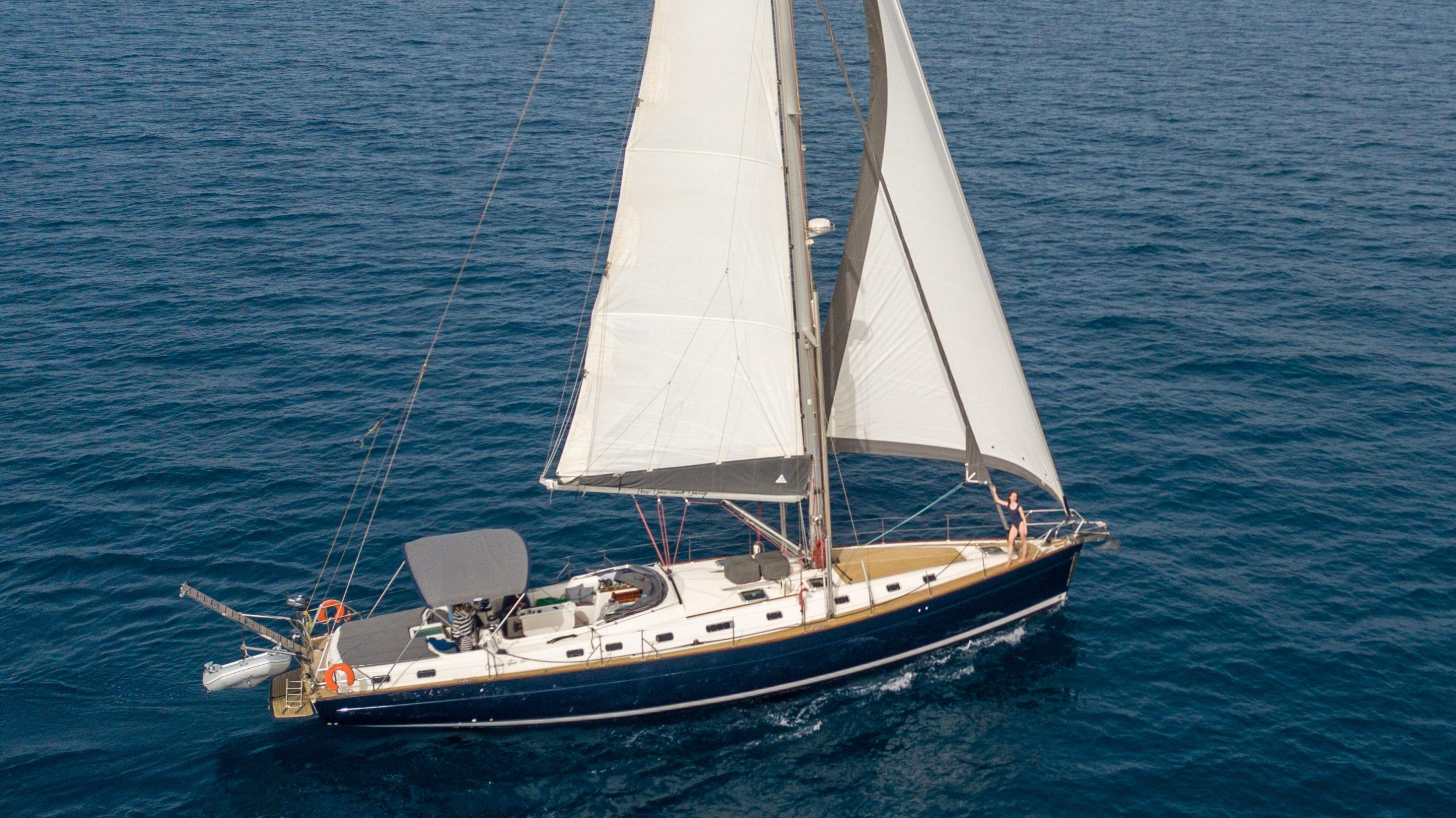 Ocean Star 60.1 — photo 27