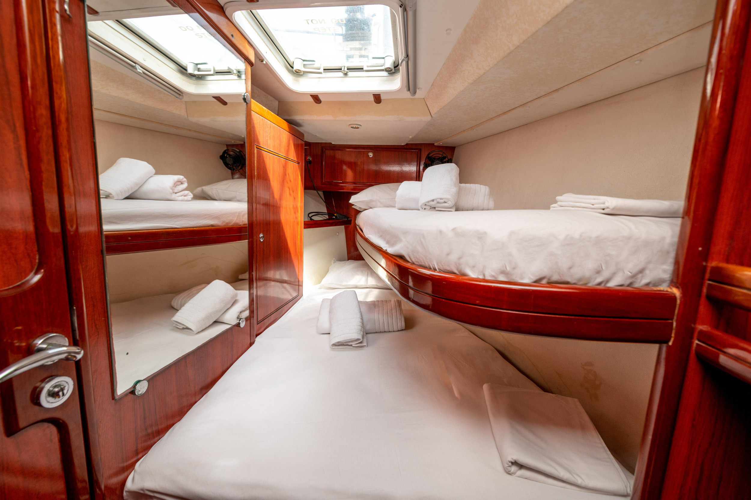 Ocean Star 60.1 — photo 40