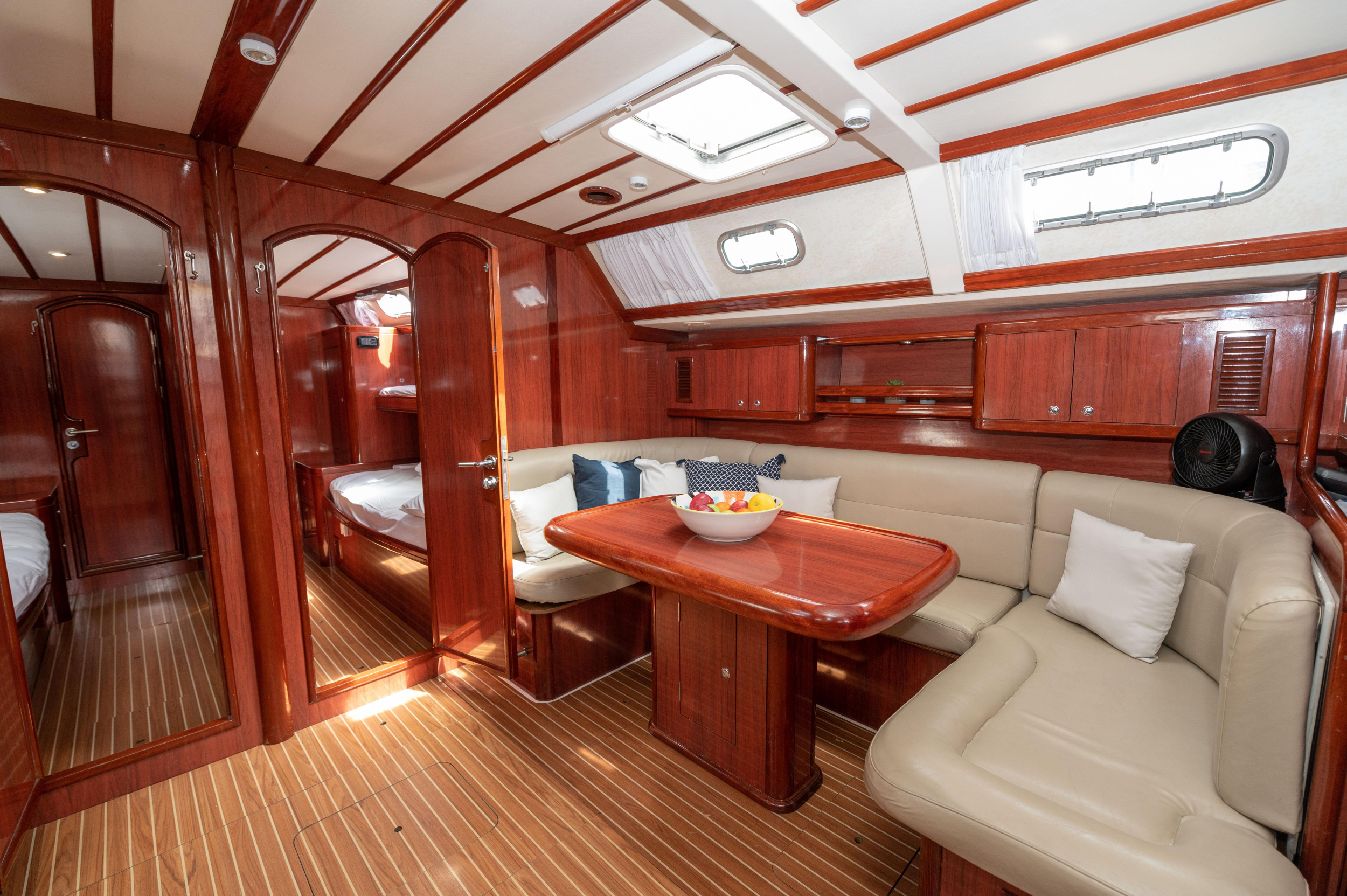 Ocean Star 60.1 — photo 8