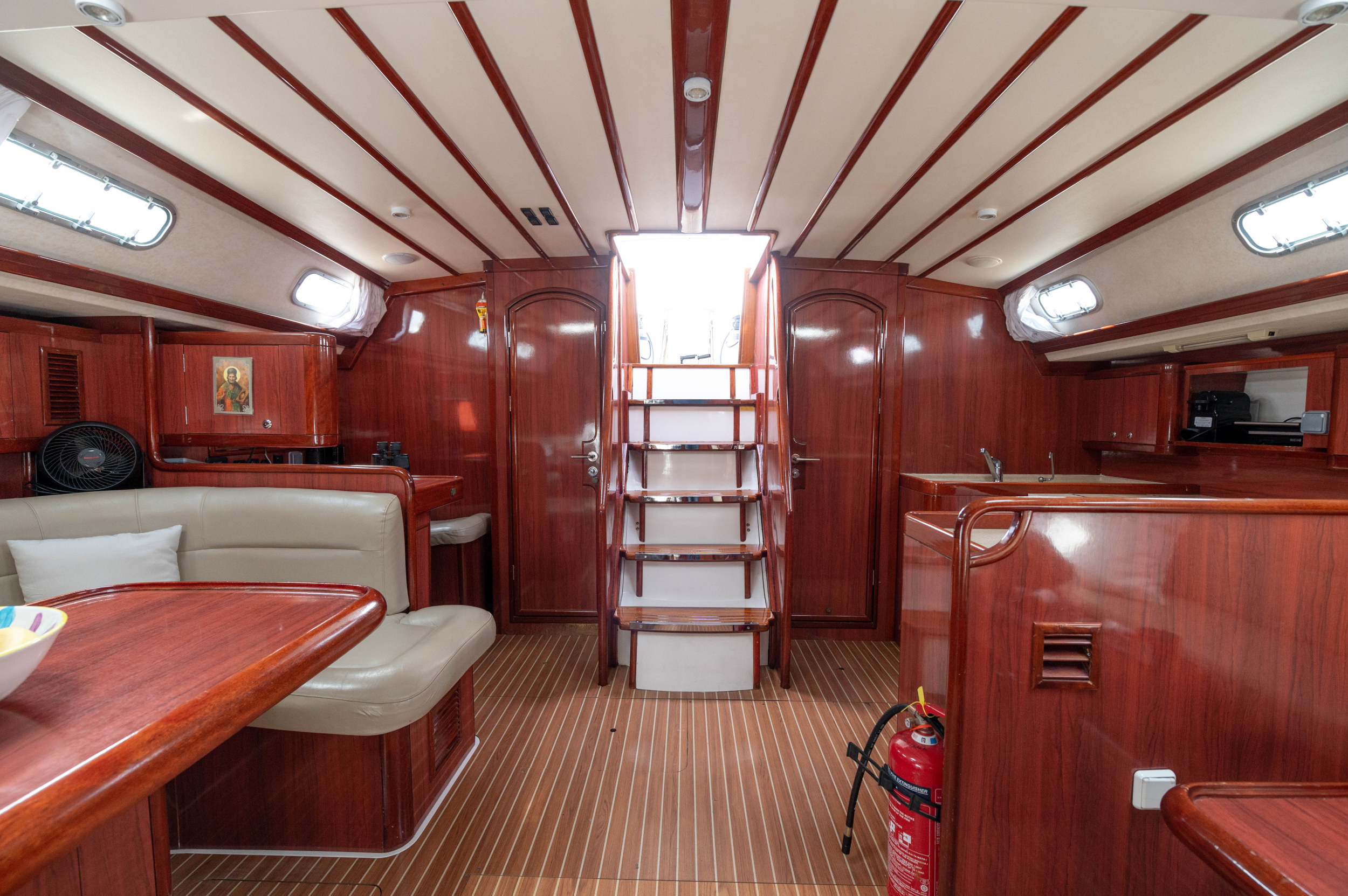 Ocean Star 60.1 — photo 6