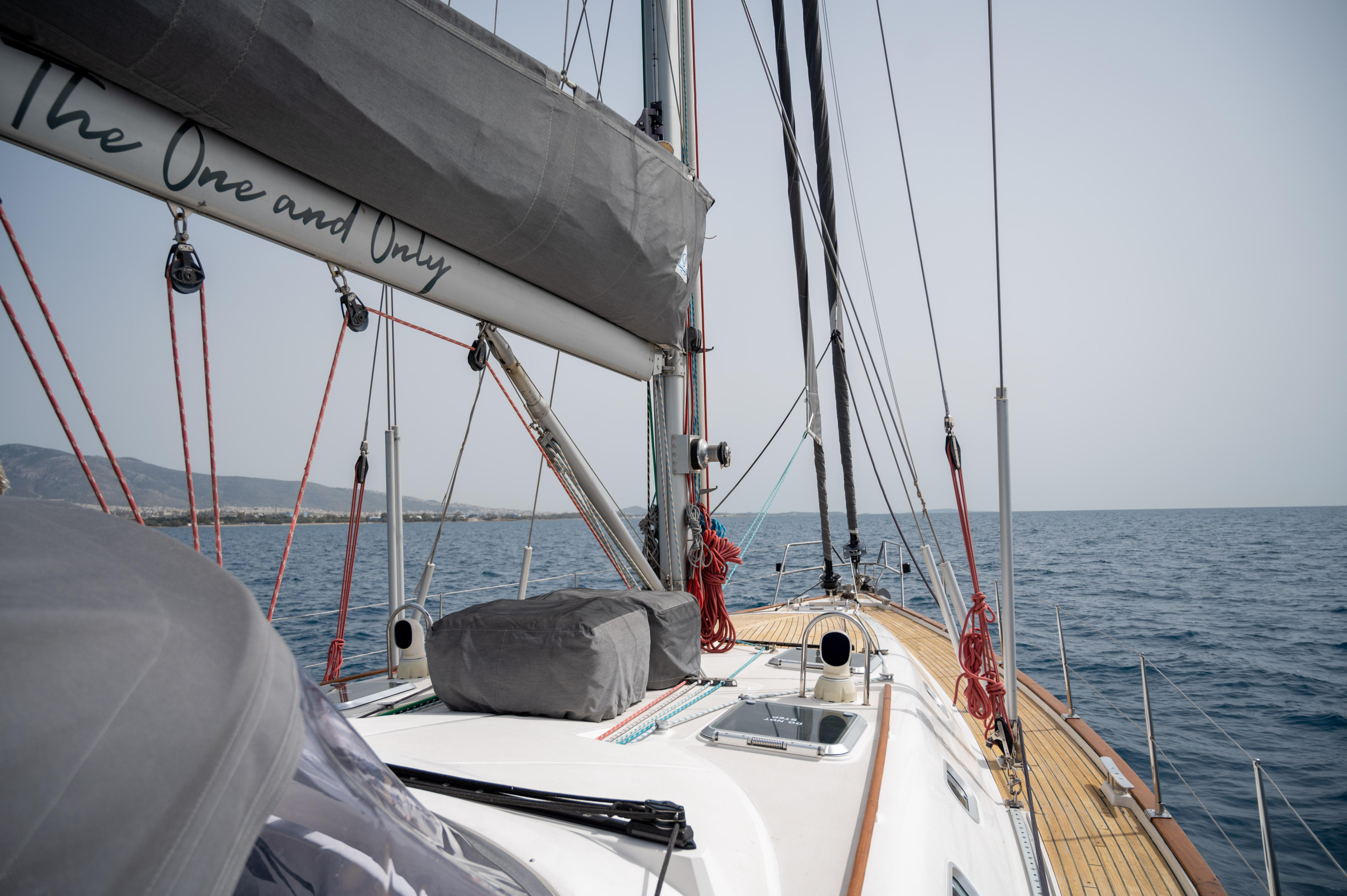 Ocean Star 60.1 — photo 4
