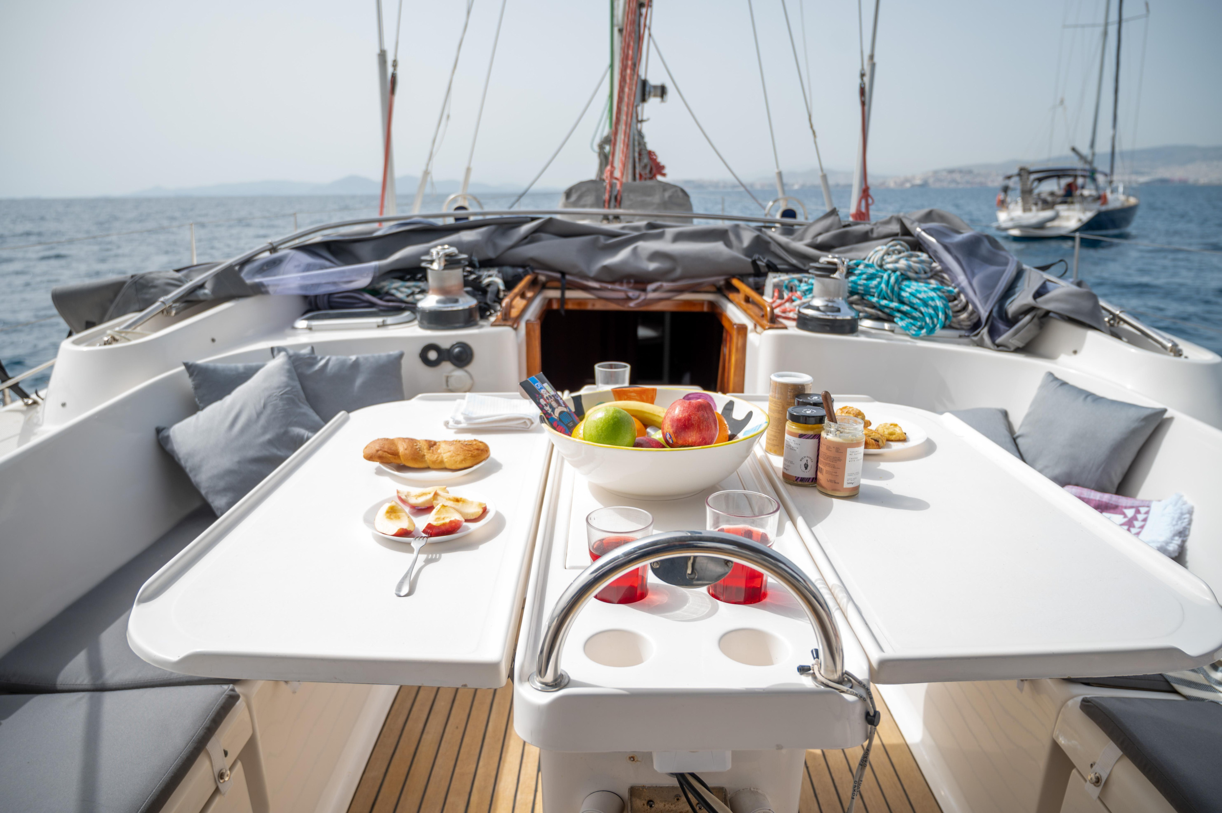 Ocean Star 60.1 — photo 24