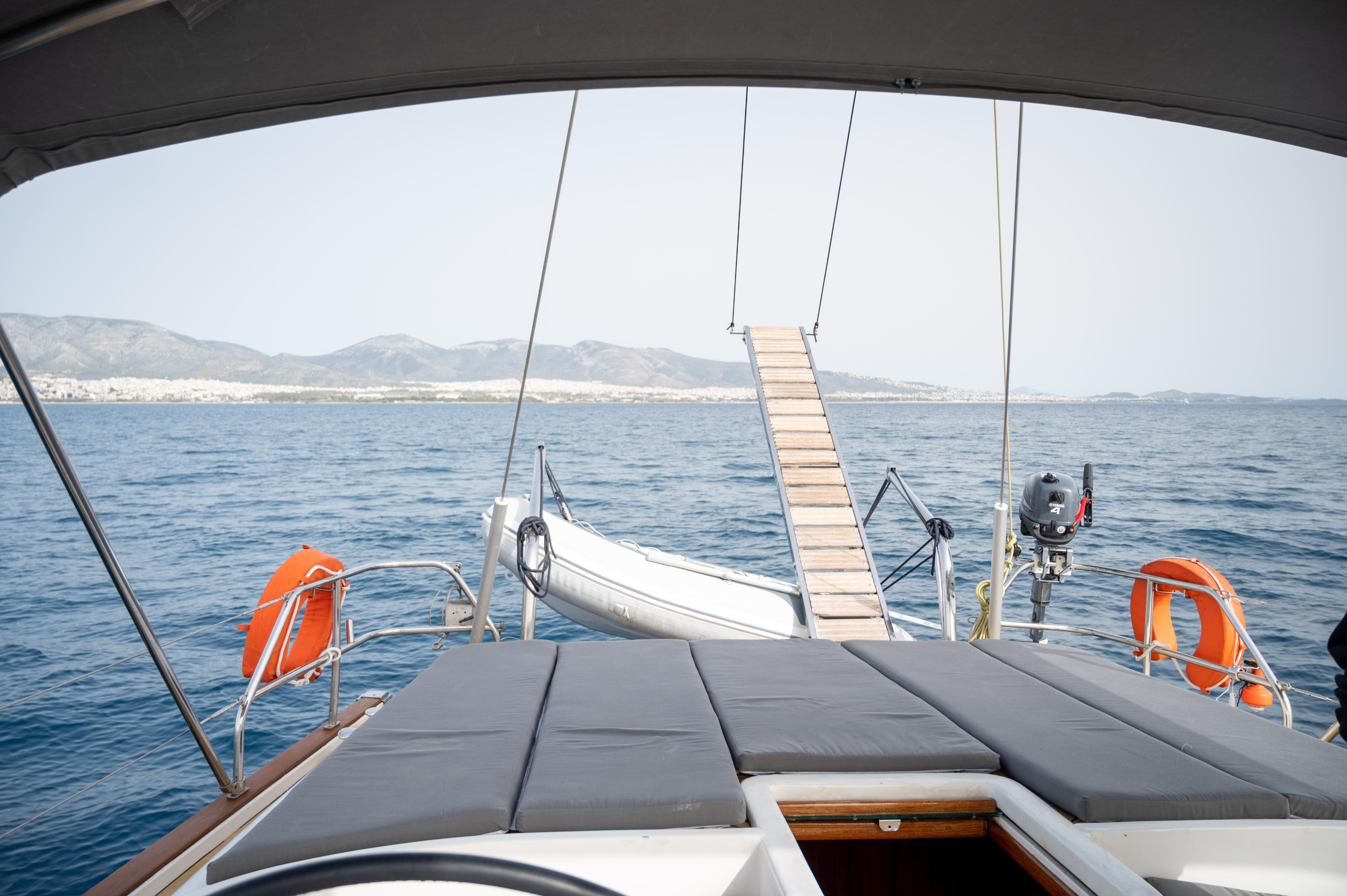 Ocean Star 60.1 — photo 13