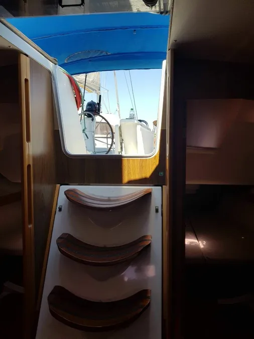 Sun Odyssey 42 i — photo 15