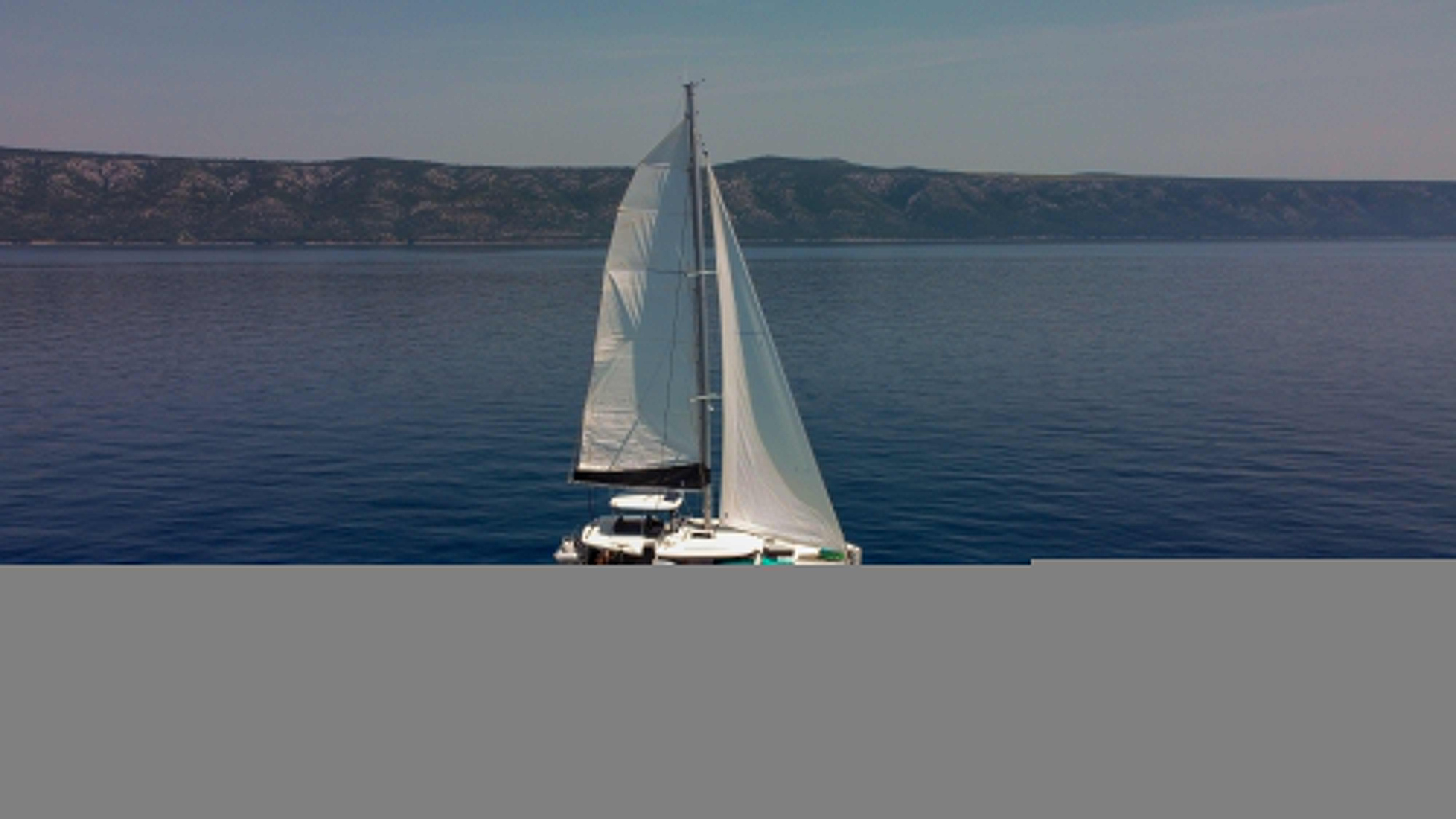 Lagoon 46 — photo 2