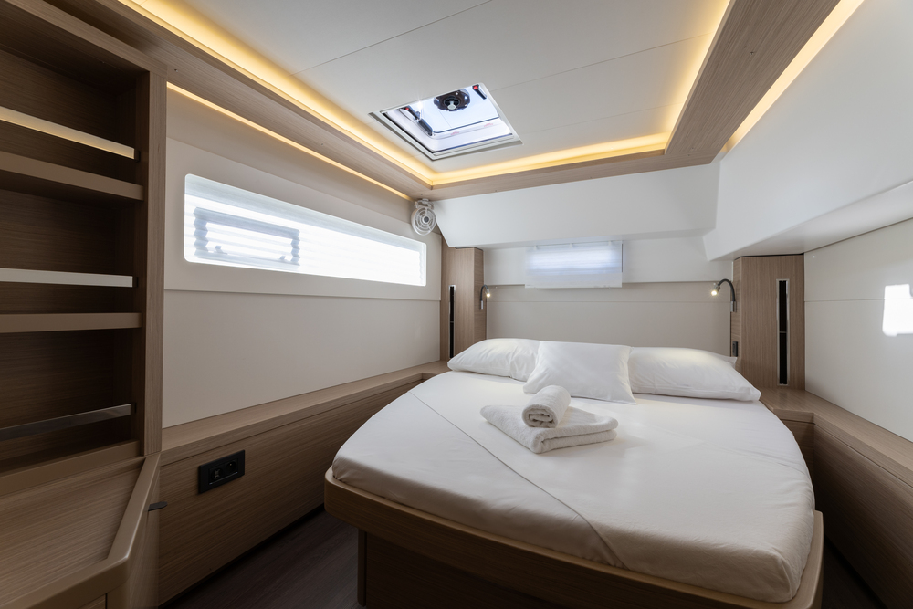 Lagoon 46 — photo 13