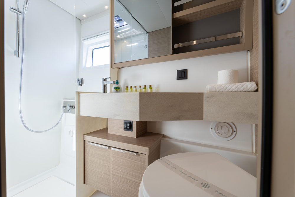 Lagoon 46 — photo 15