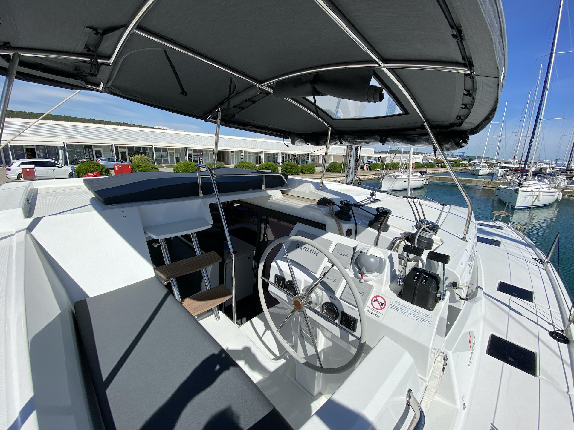 Astréa 42 — photo 10