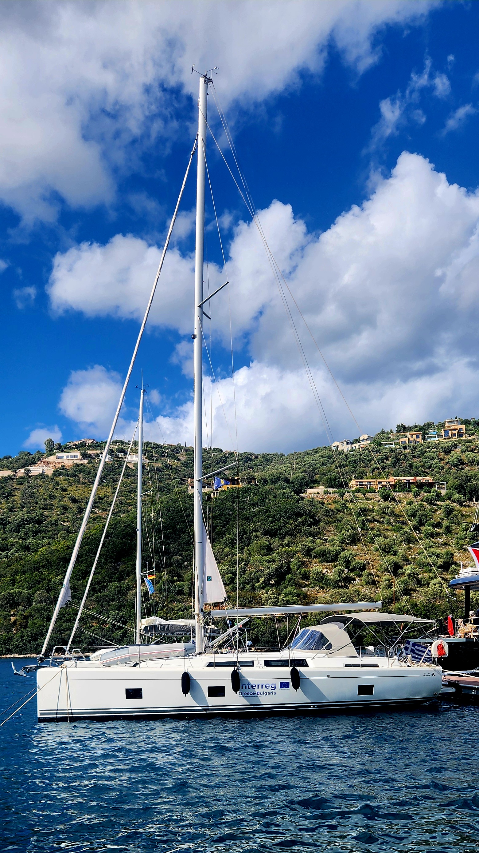 Hanse 418 — photo 2