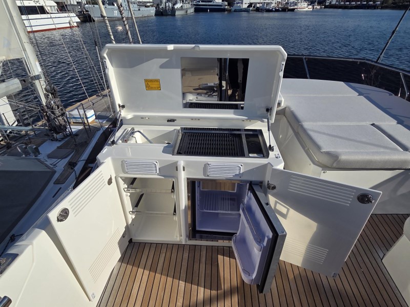 Prestige 520 Fly — photo 15