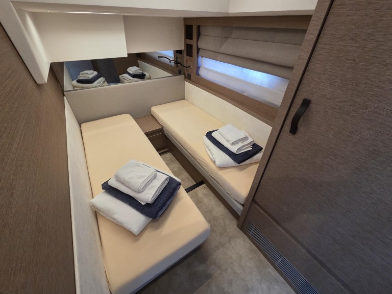 Prestige 520 Fly — photo 12