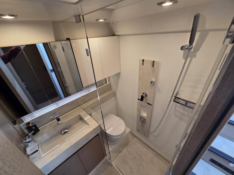 Prestige 520 Fly — photo 21