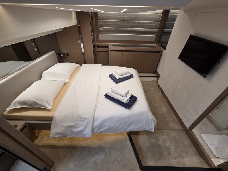Prestige 520 Fly — photo 5