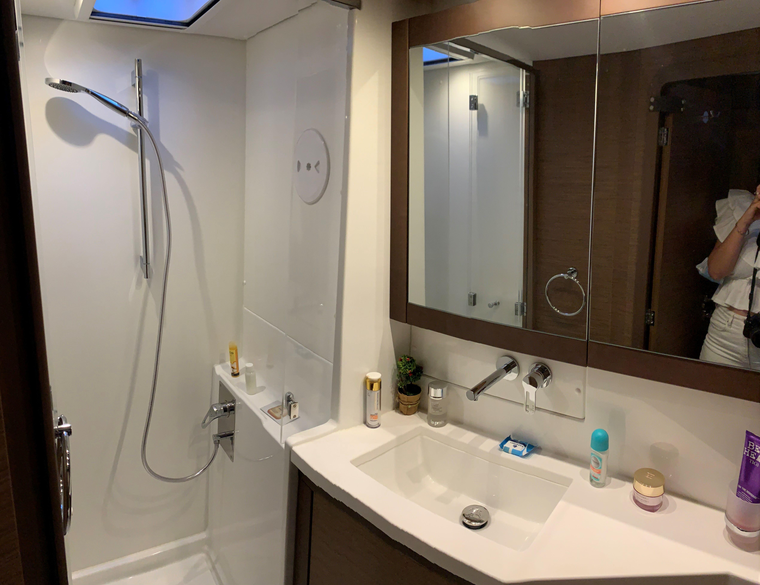 Lagoon 450 Flybridge — photo 2