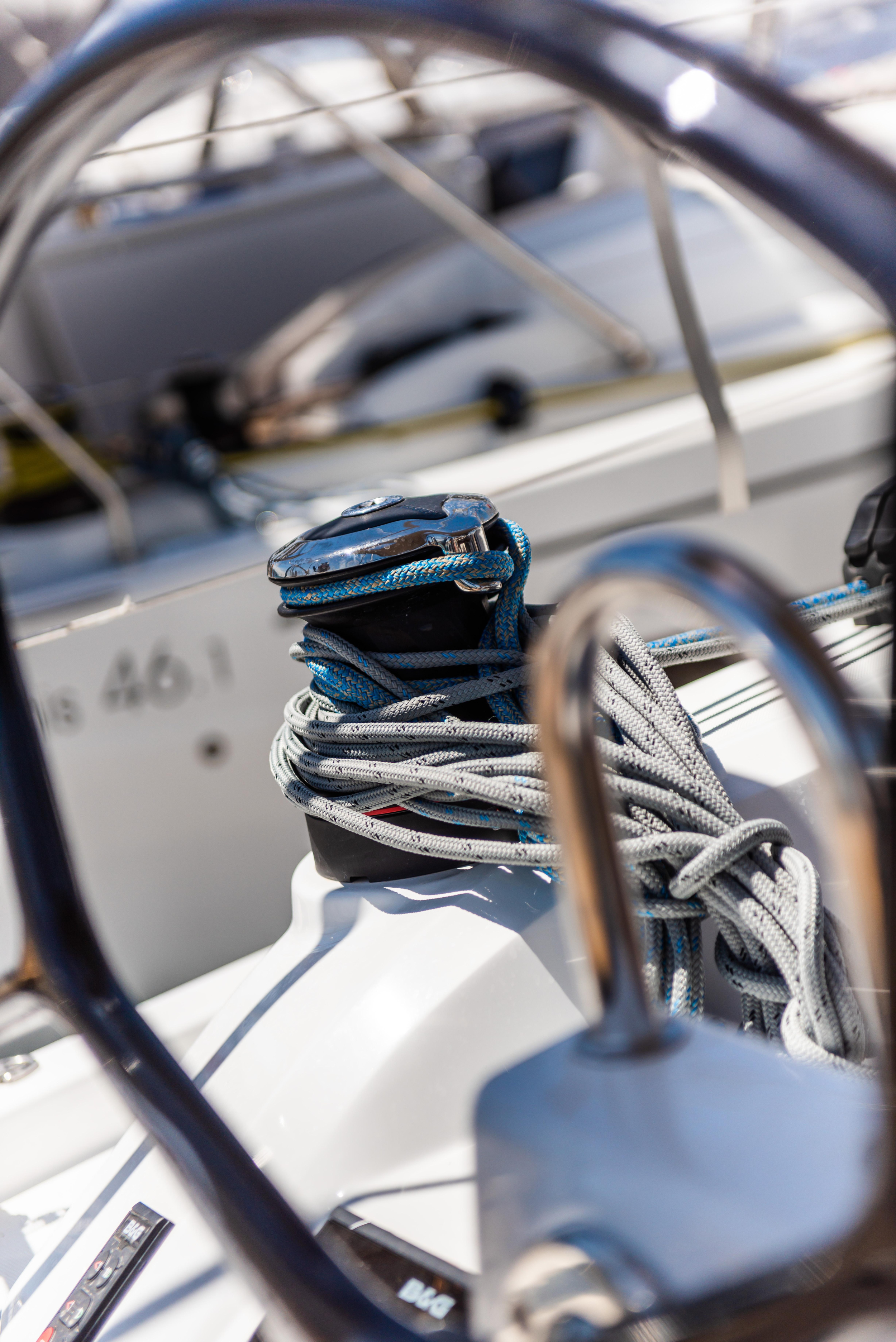 Oceanis 40.1 — photo 6