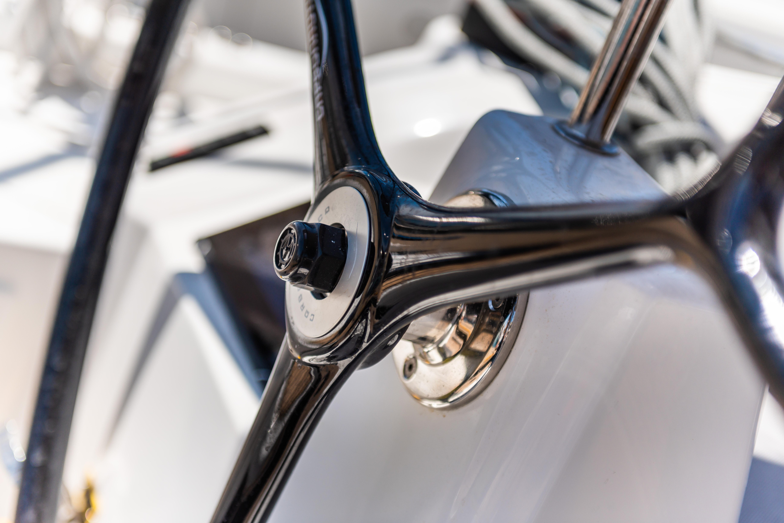 Oceanis 40.1 — photo 75