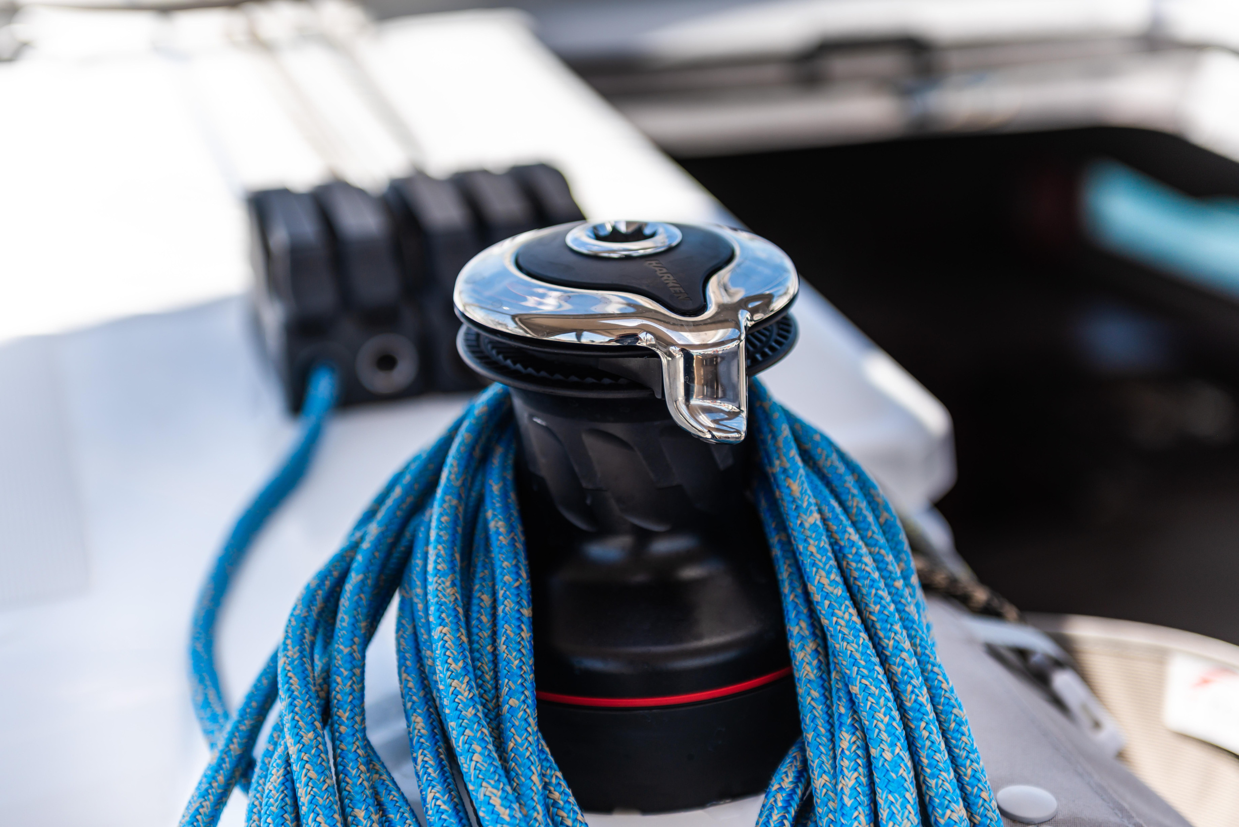 Oceanis 40.1 — photo 20