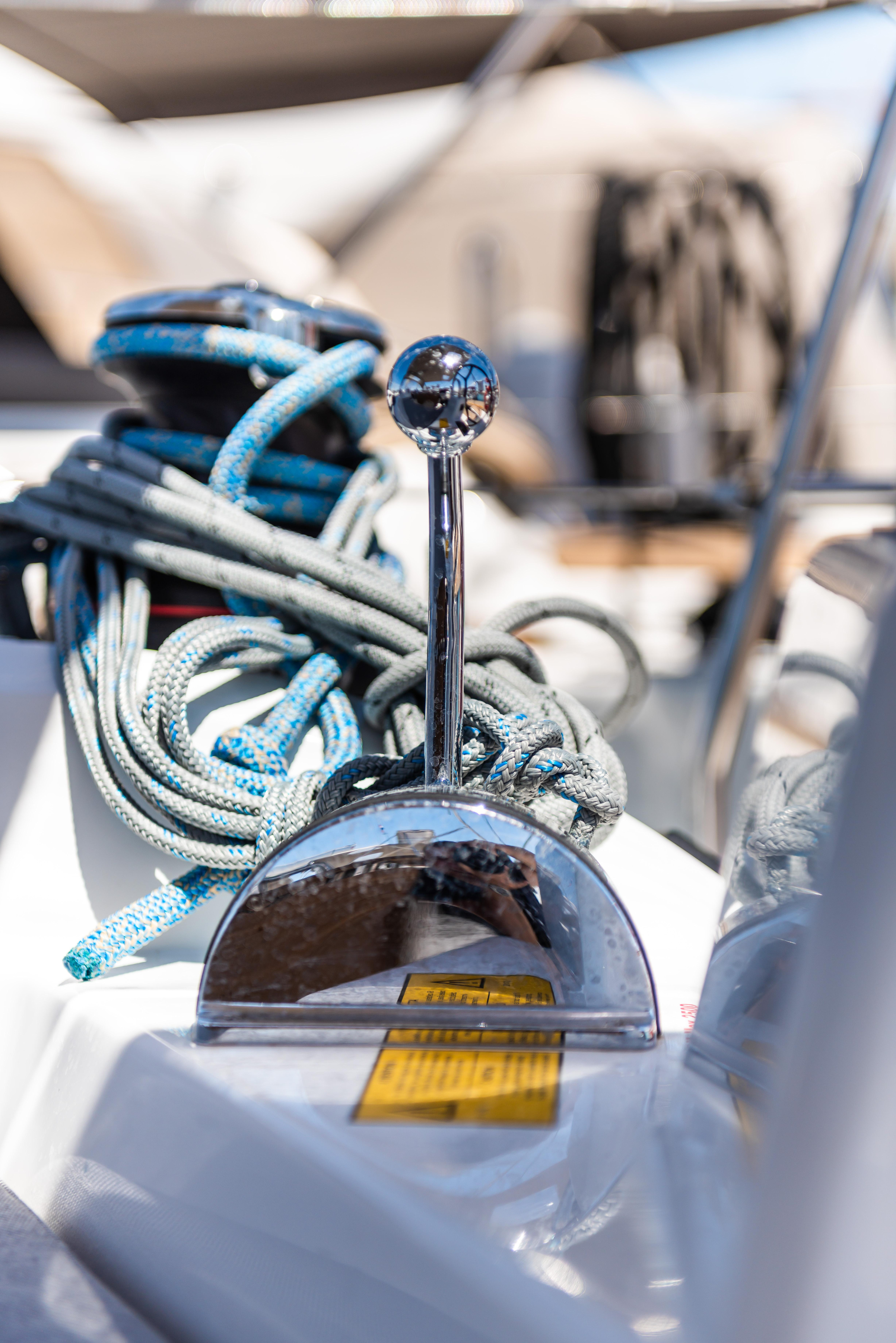 Oceanis 40.1 — photo 57