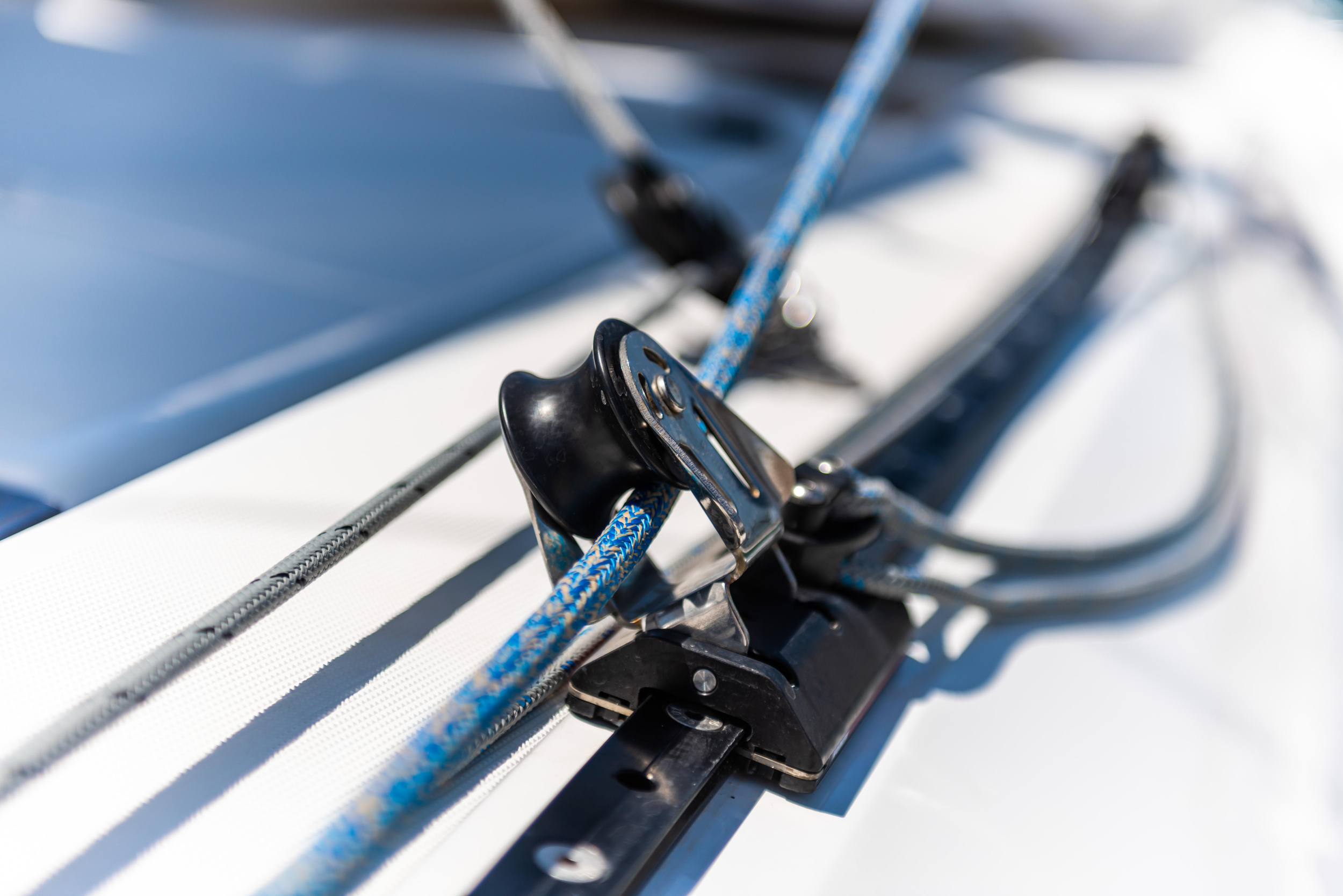 Oceanis 40.1 — photo 59
