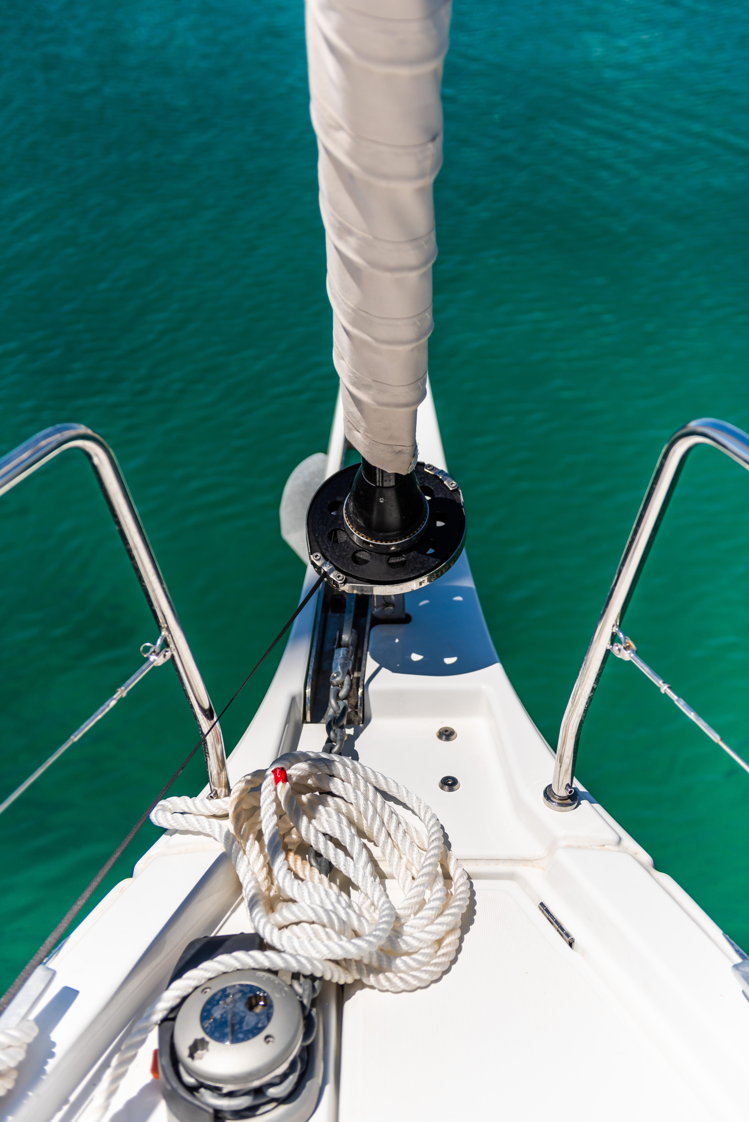Oceanis 40.1 — photo 90