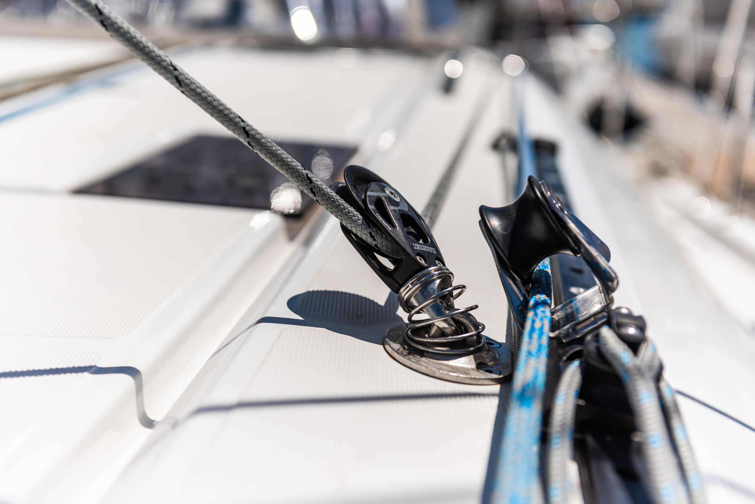 Oceanis 40.1 — photo 42