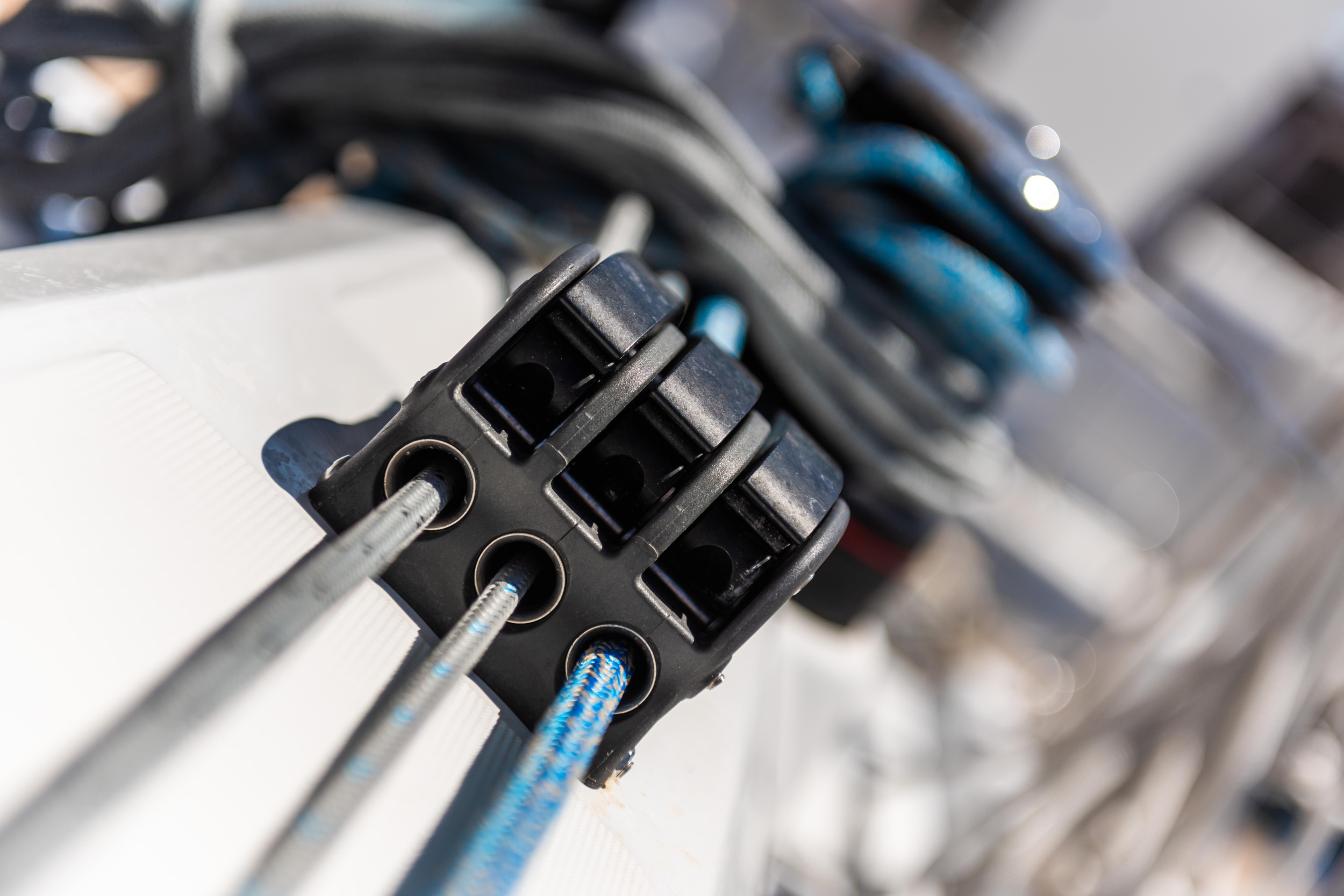 Oceanis 40.1 — photo 55