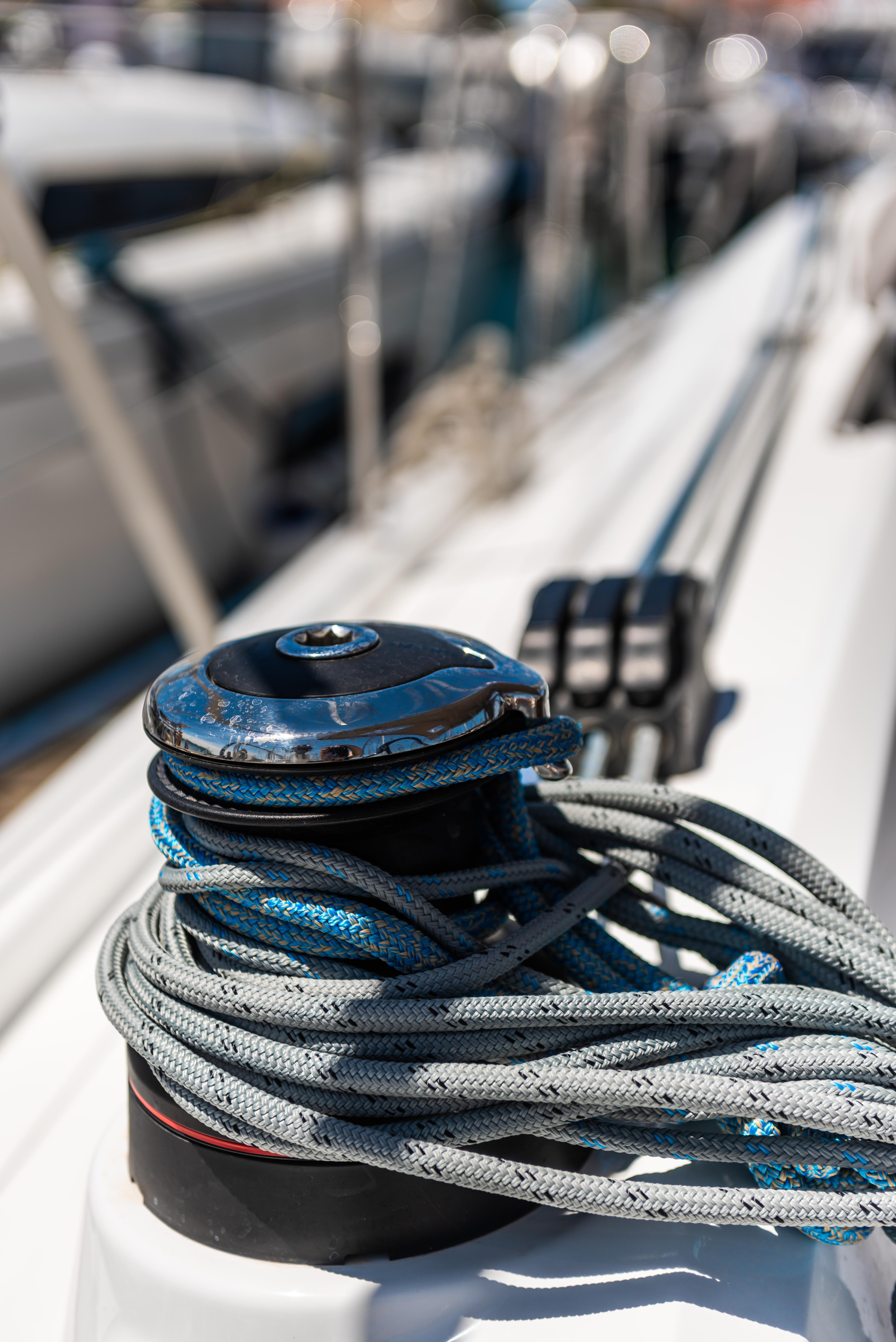 Oceanis 40.1 — photo 12